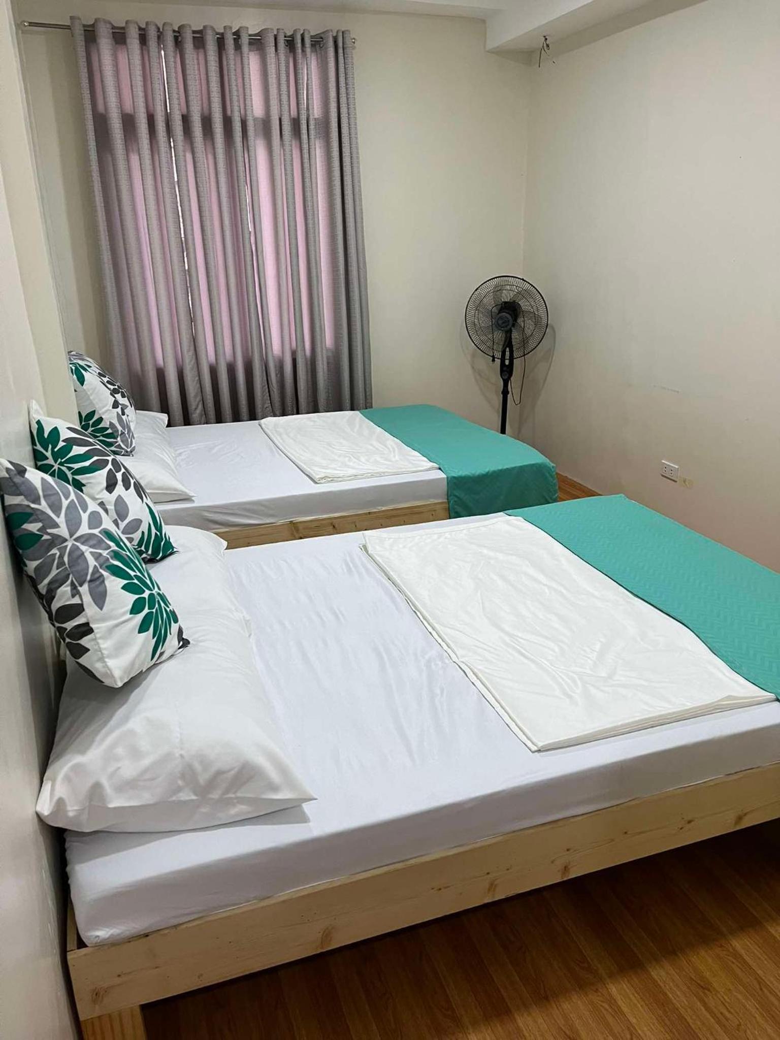 Baden Powell Hostel