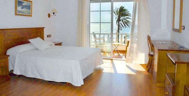 Hotel Donde Caparrós, photo 15