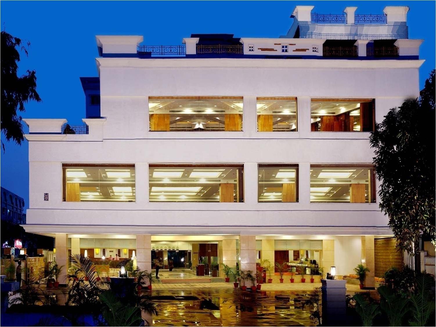 building