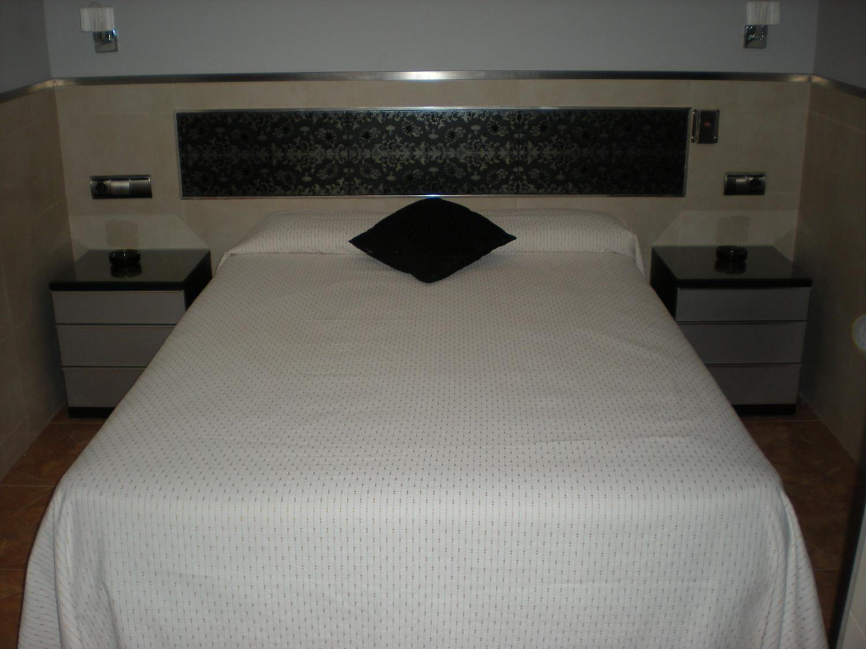 Hostal La Hispanidad