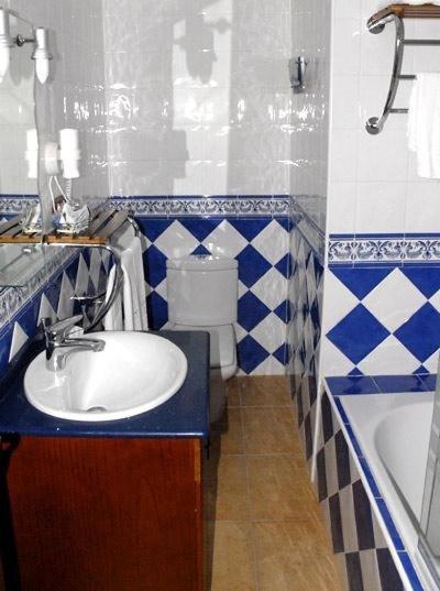 Hotel Donde Caparrós, photo 4