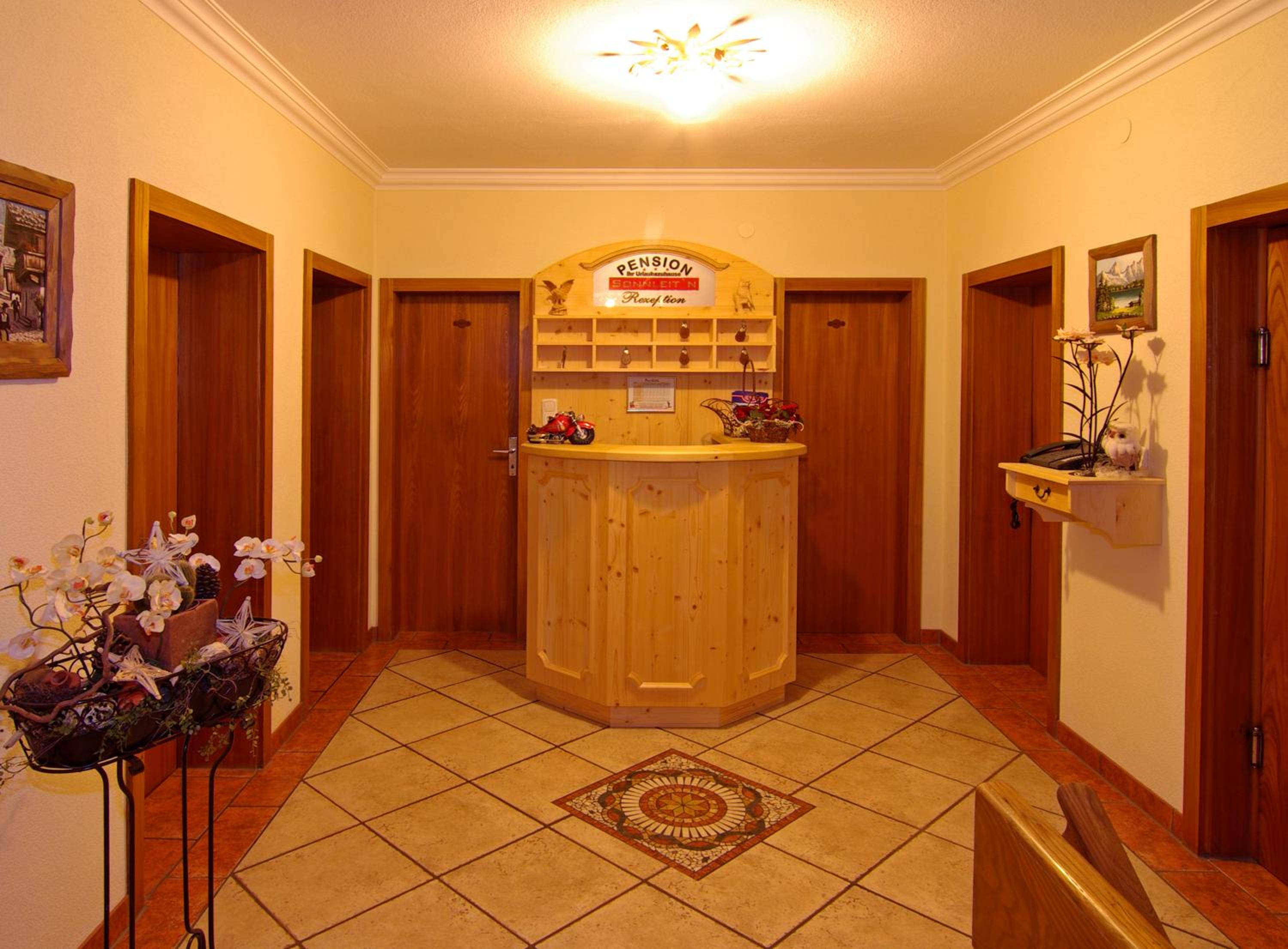 Pension Sonnleit'n, photo 25
