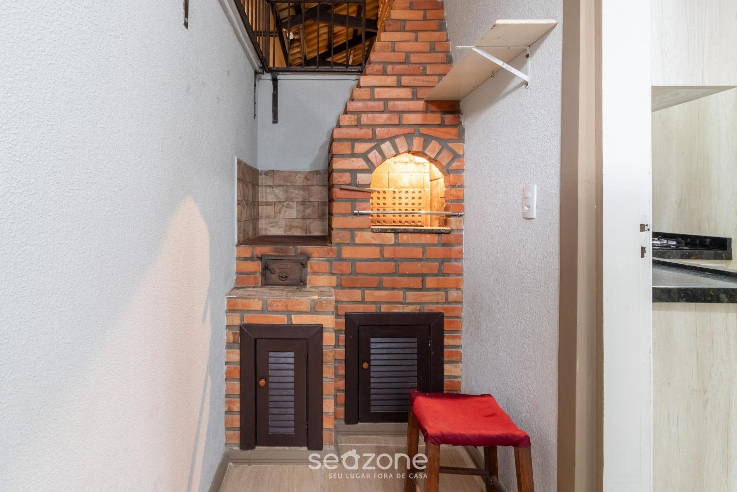 3BR Townhouse w/ BBQ 700m from Beach RPP0678