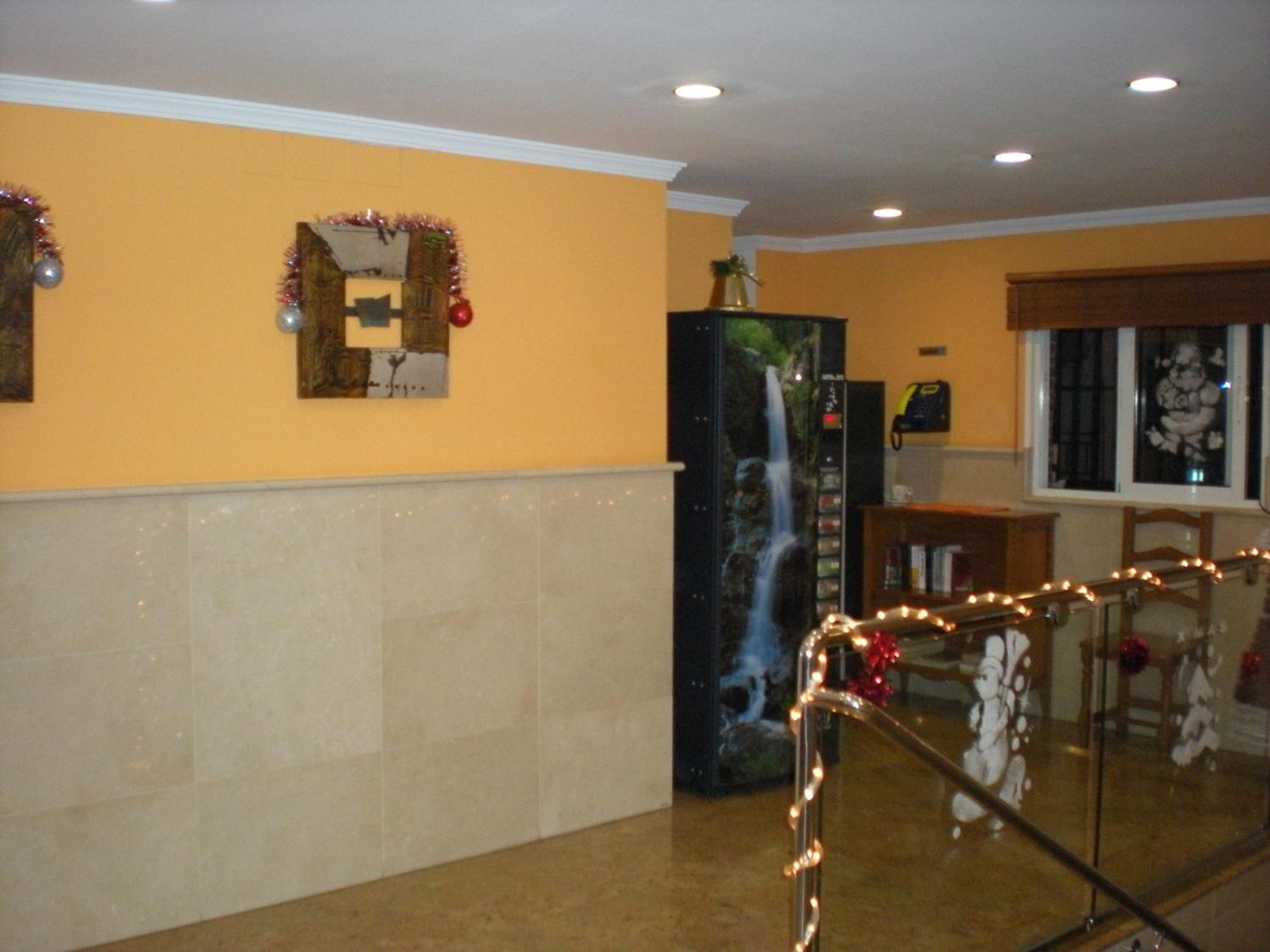 Hostal La Hispanidad