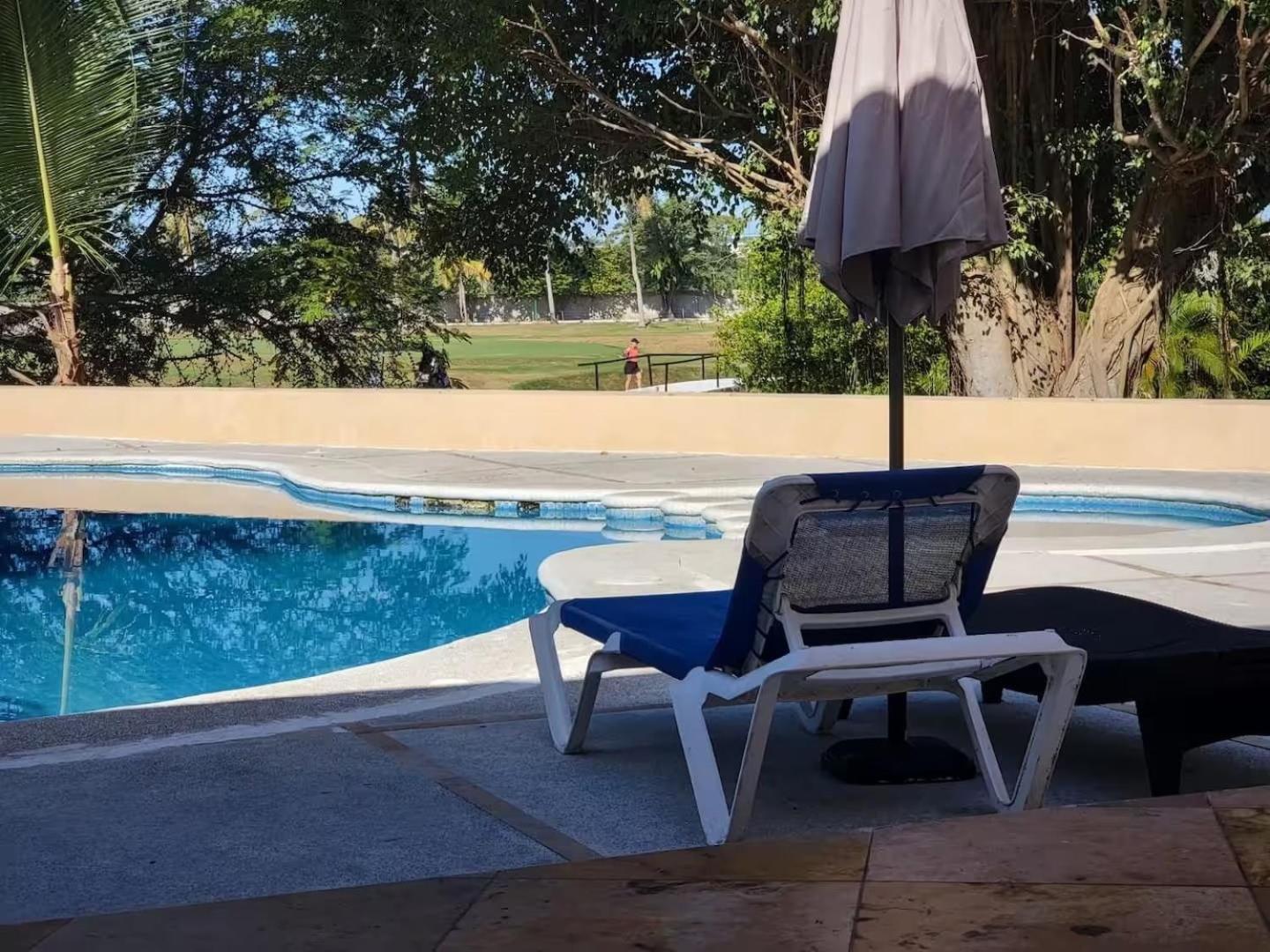 Marina Vallarta Golf and Pool