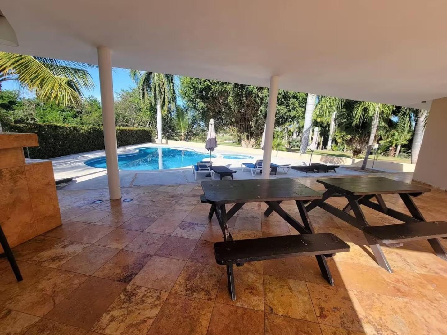 Marina Vallarta Golf and Pool