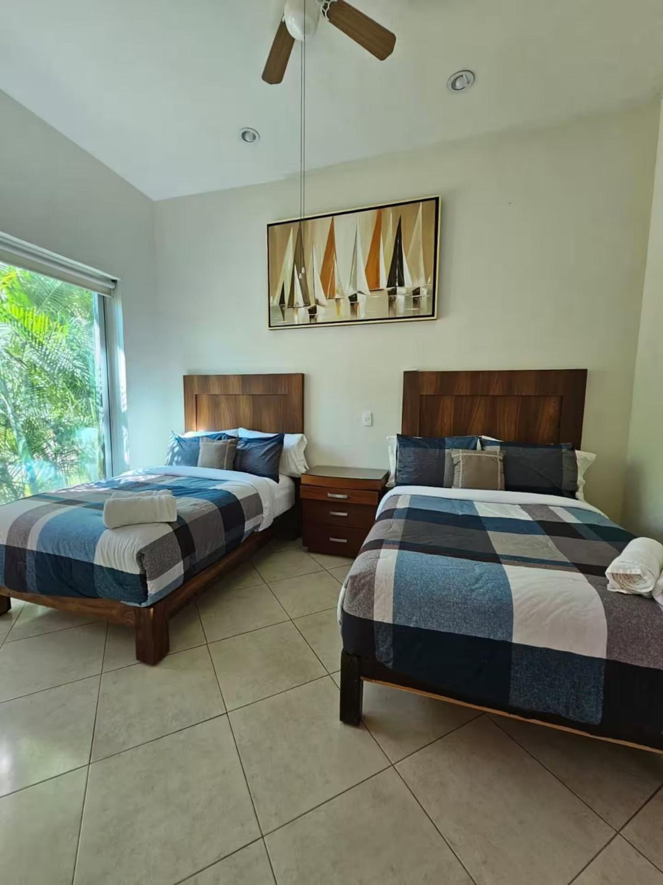 Marina Vallarta Golf and Pool