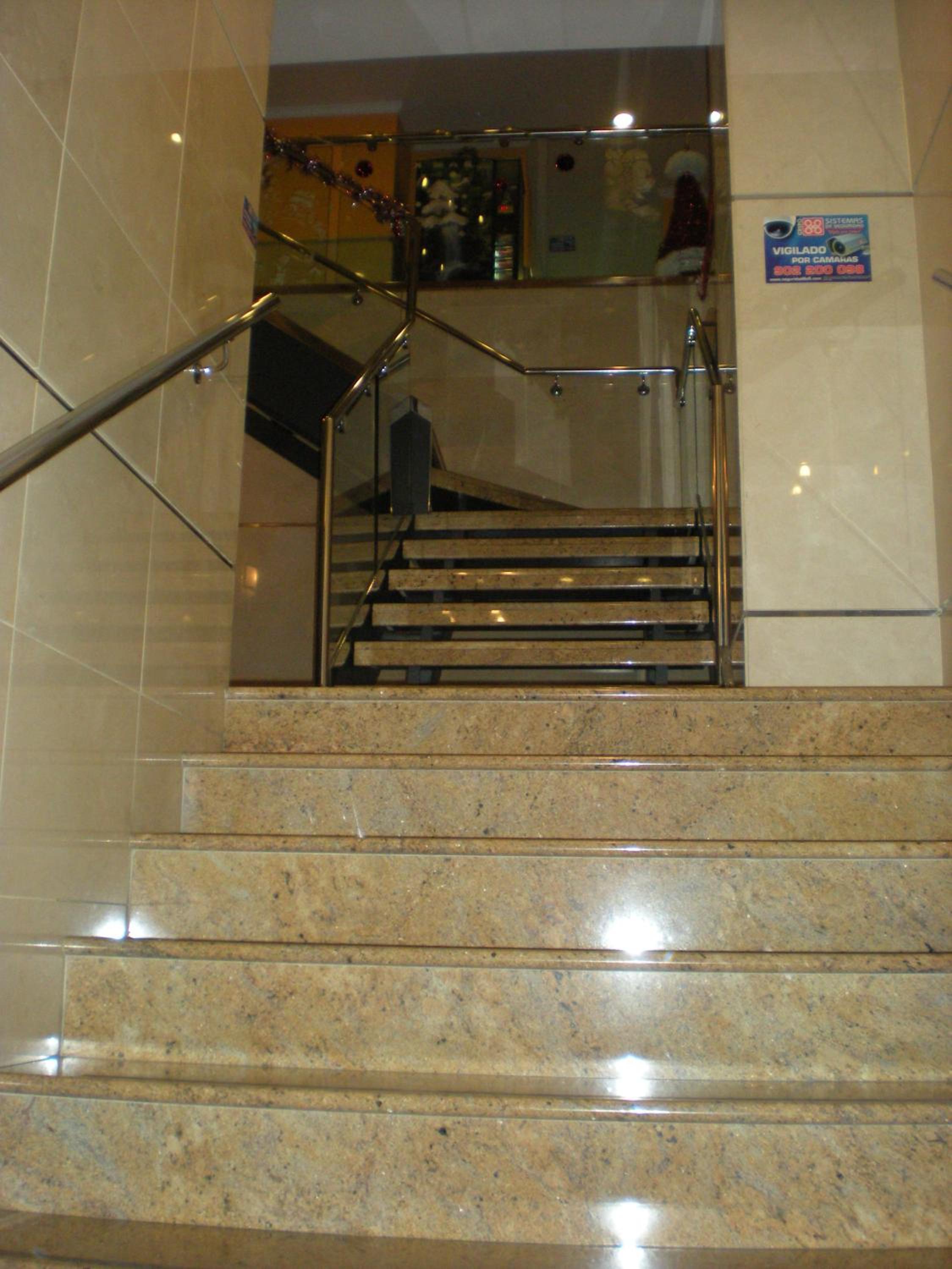 Hostal La Hispanidad