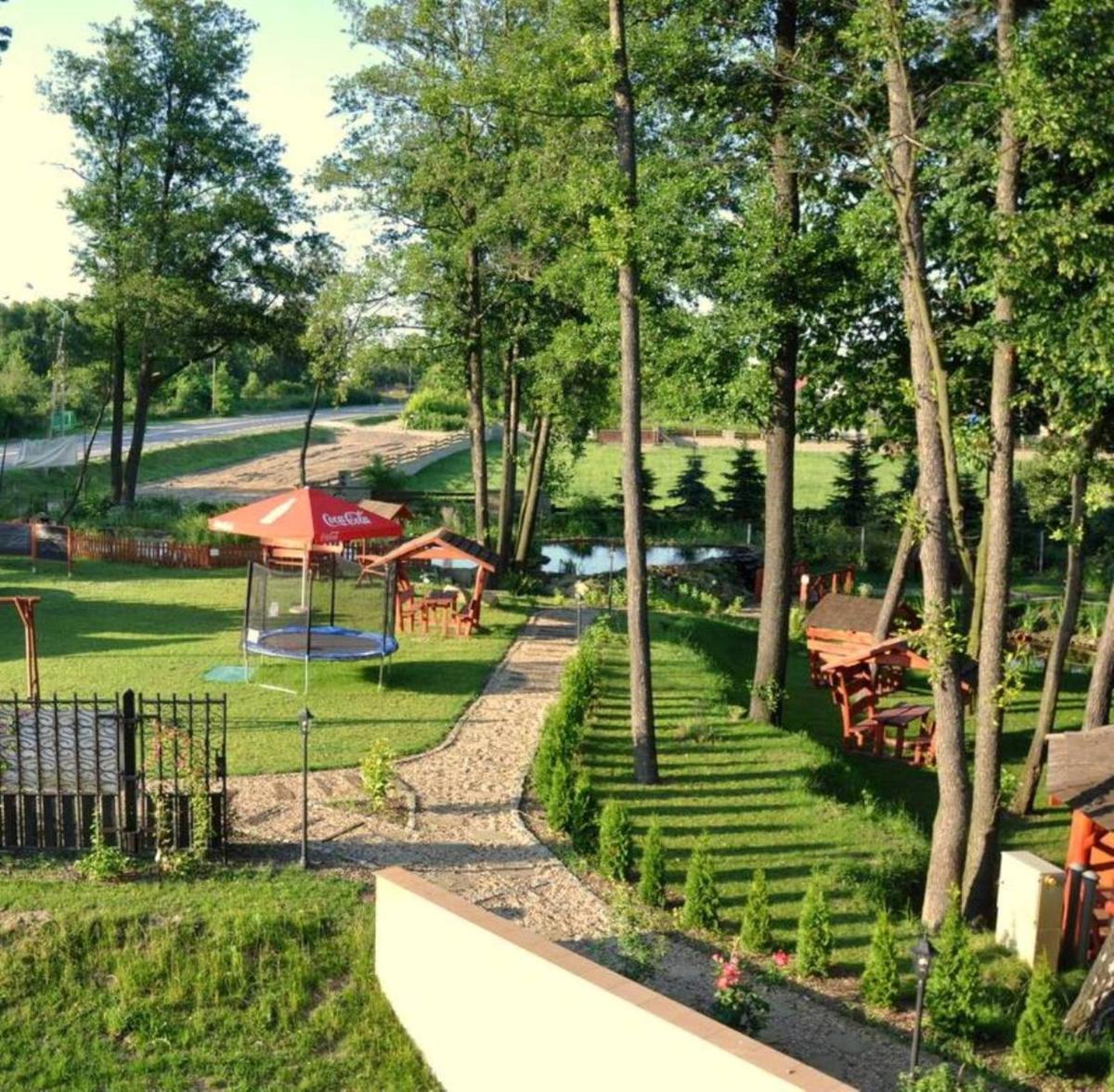 children's play area