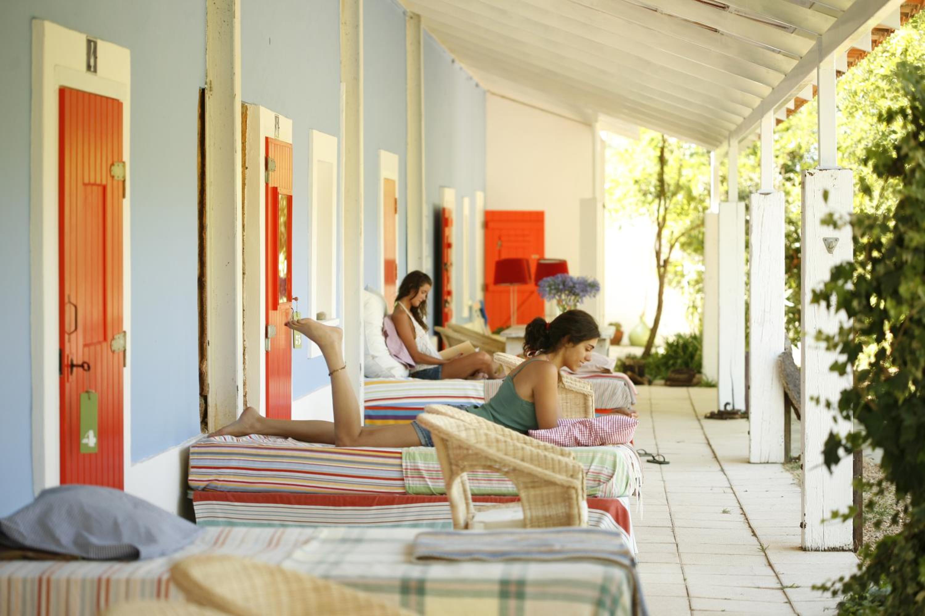 Herdade da Matinha Country House & Restaurant
