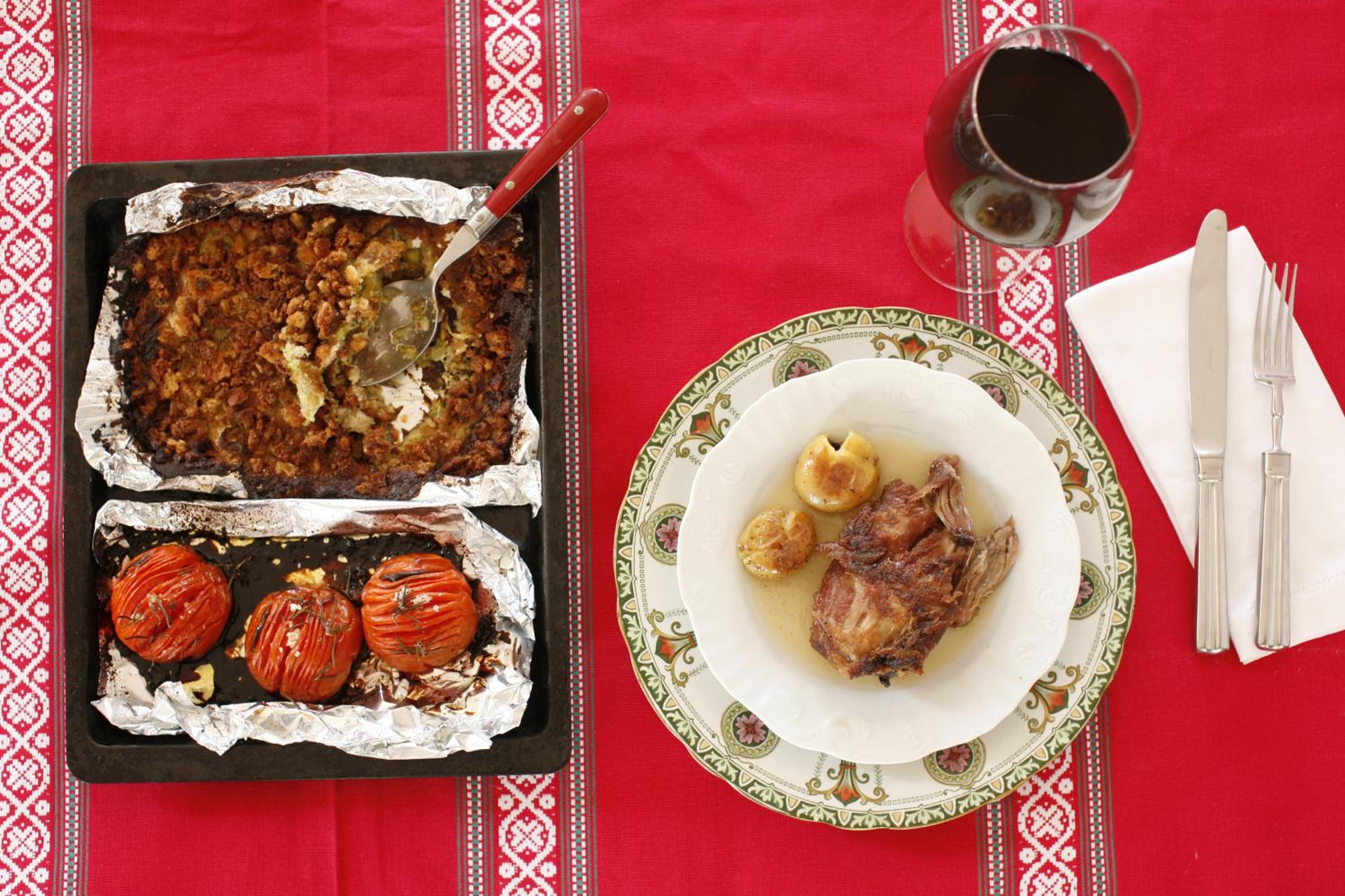 Herdade da Matinha Country House & Restaurant