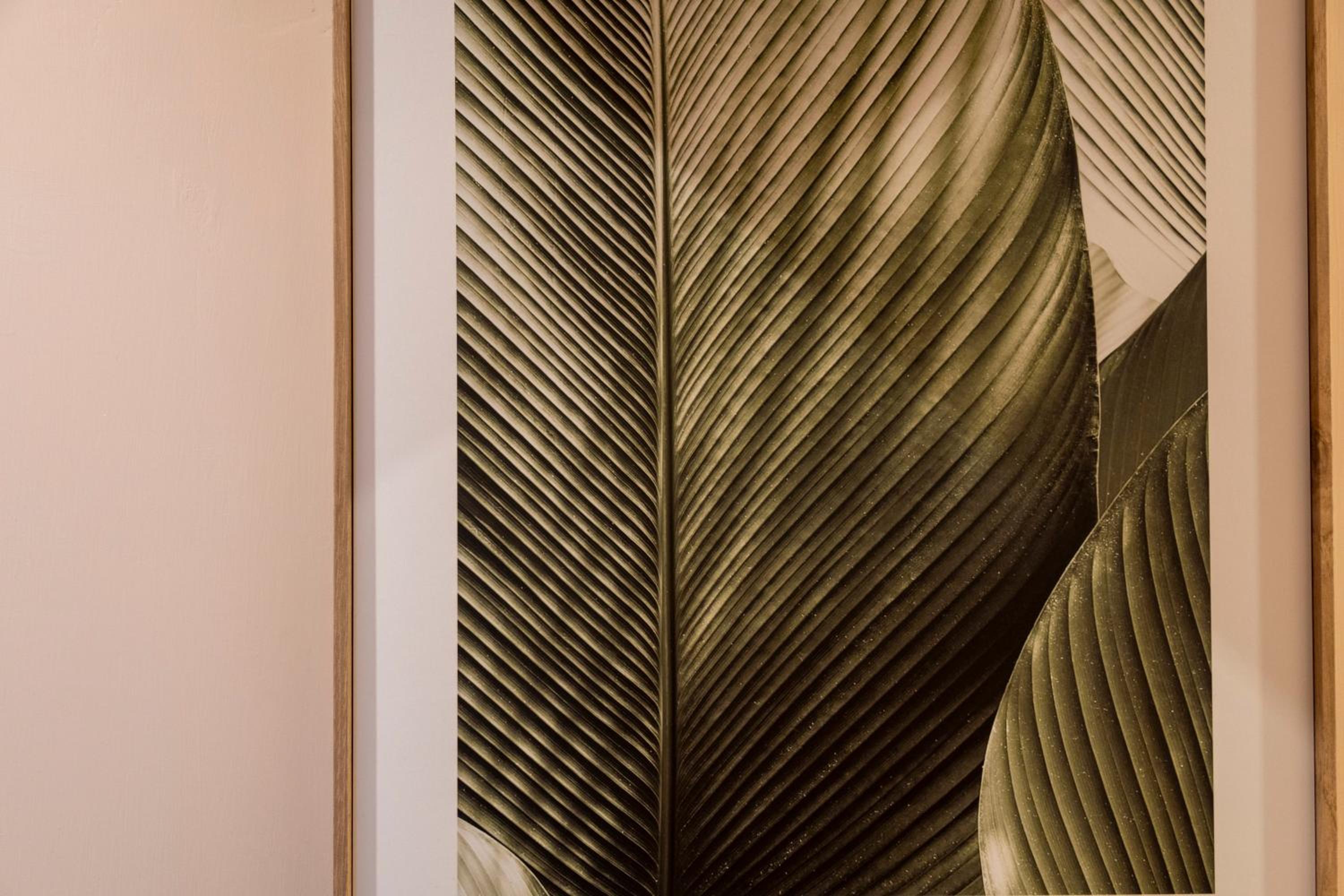 Elegantis La ParioLina Apartment