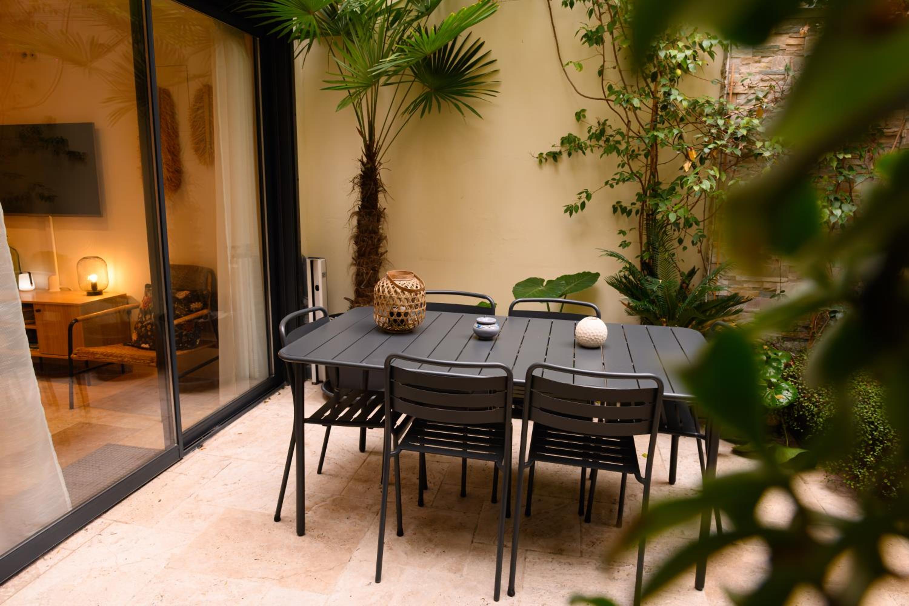 Magnifique appartement au centre-ville de Nice