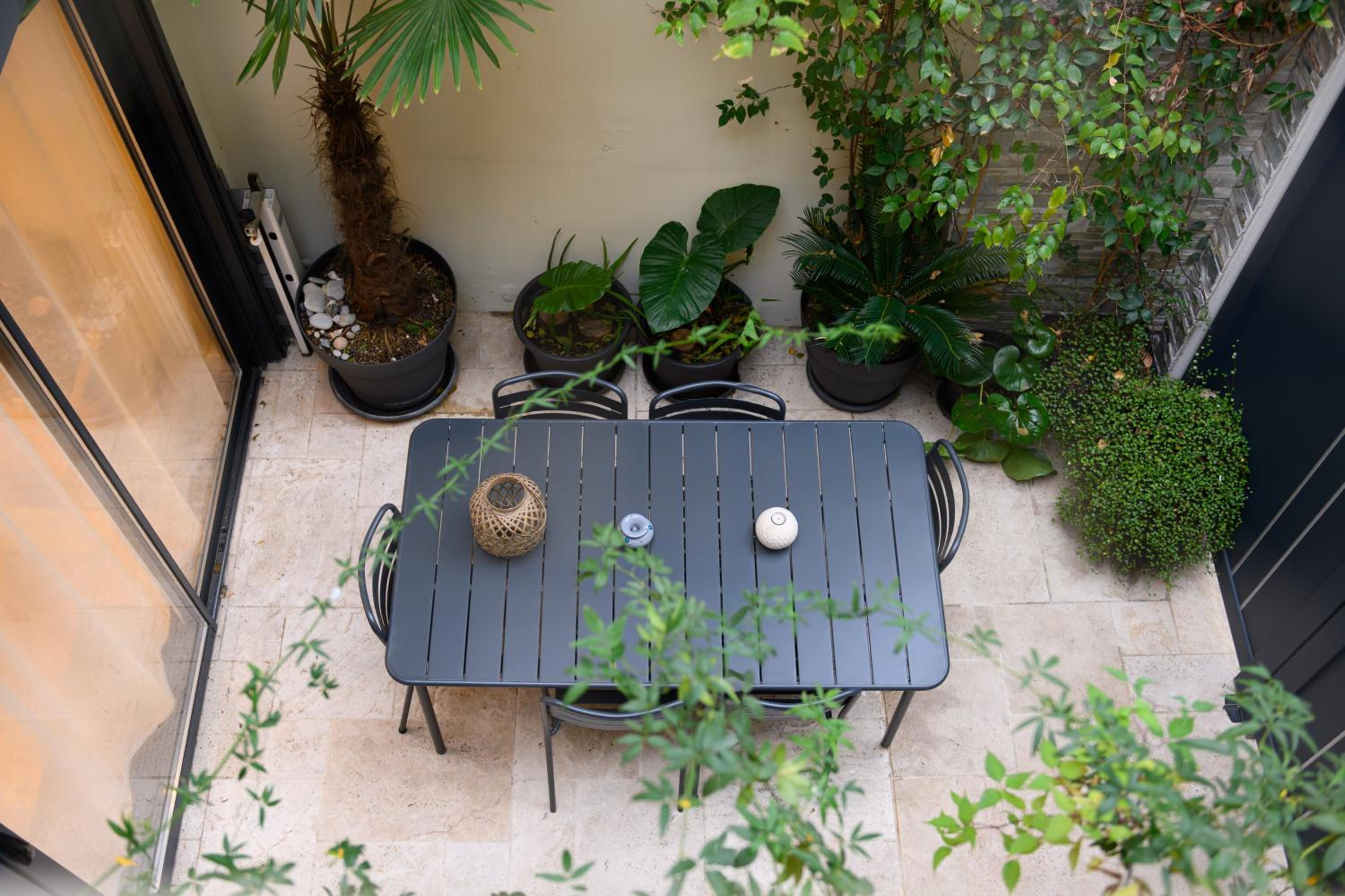 Magnifique appartement au centre-ville de Nice