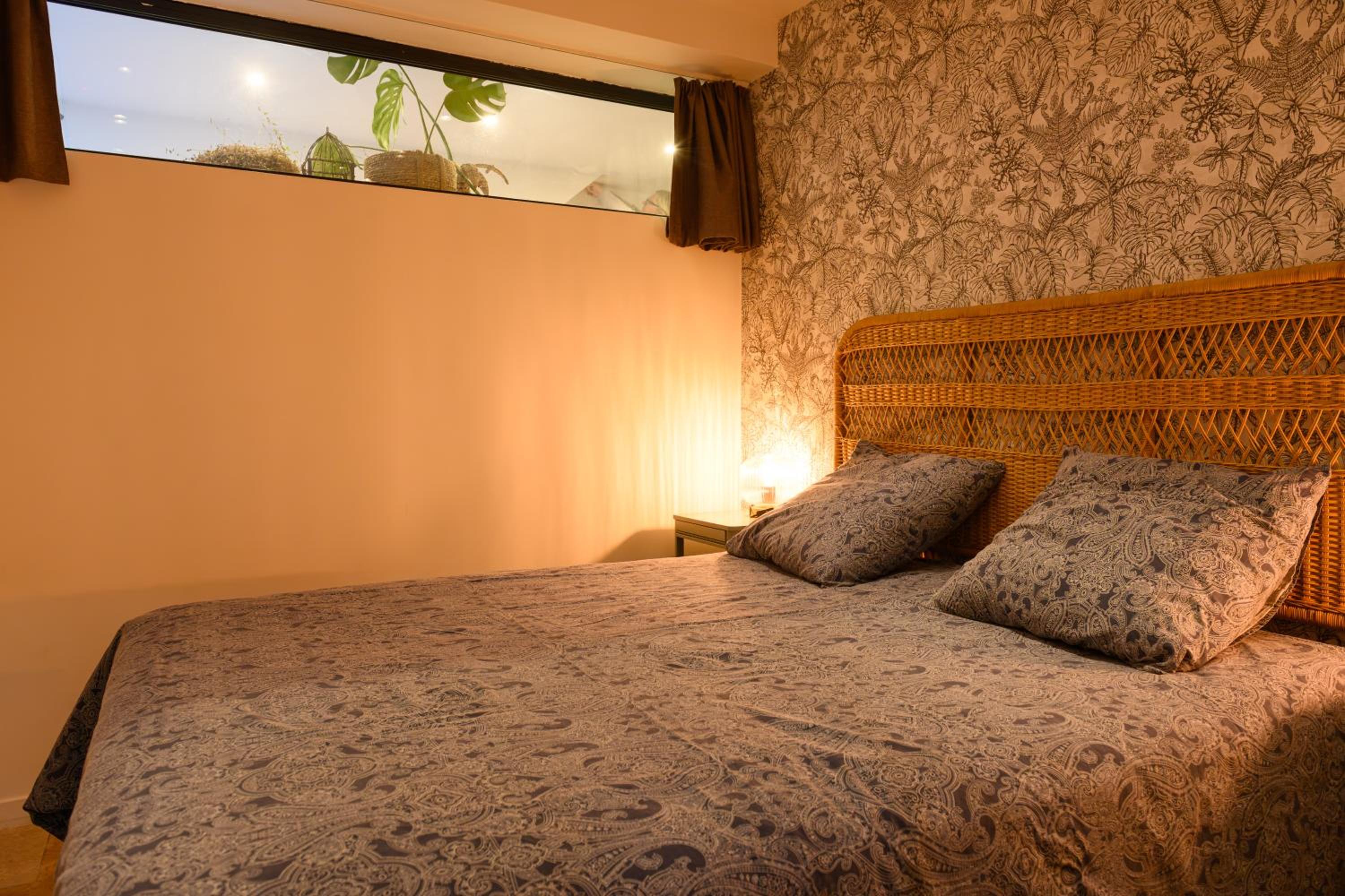 Magnifique appartement au centre-ville de Nice