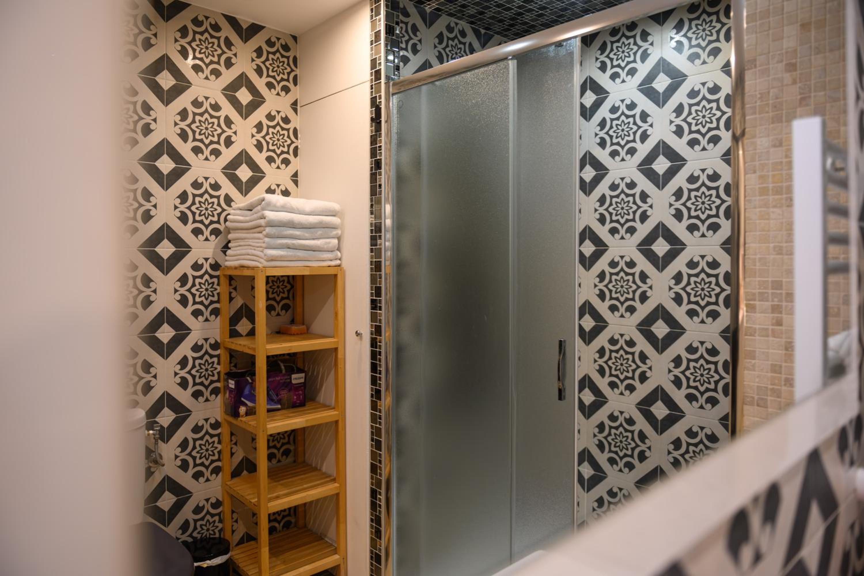 Magnifique appartement au centre-ville de Nice