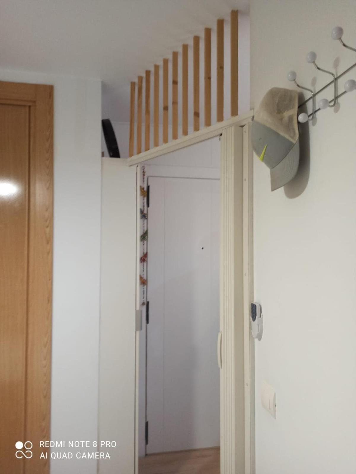 Apartamento nuevo con parking y piscina gratis