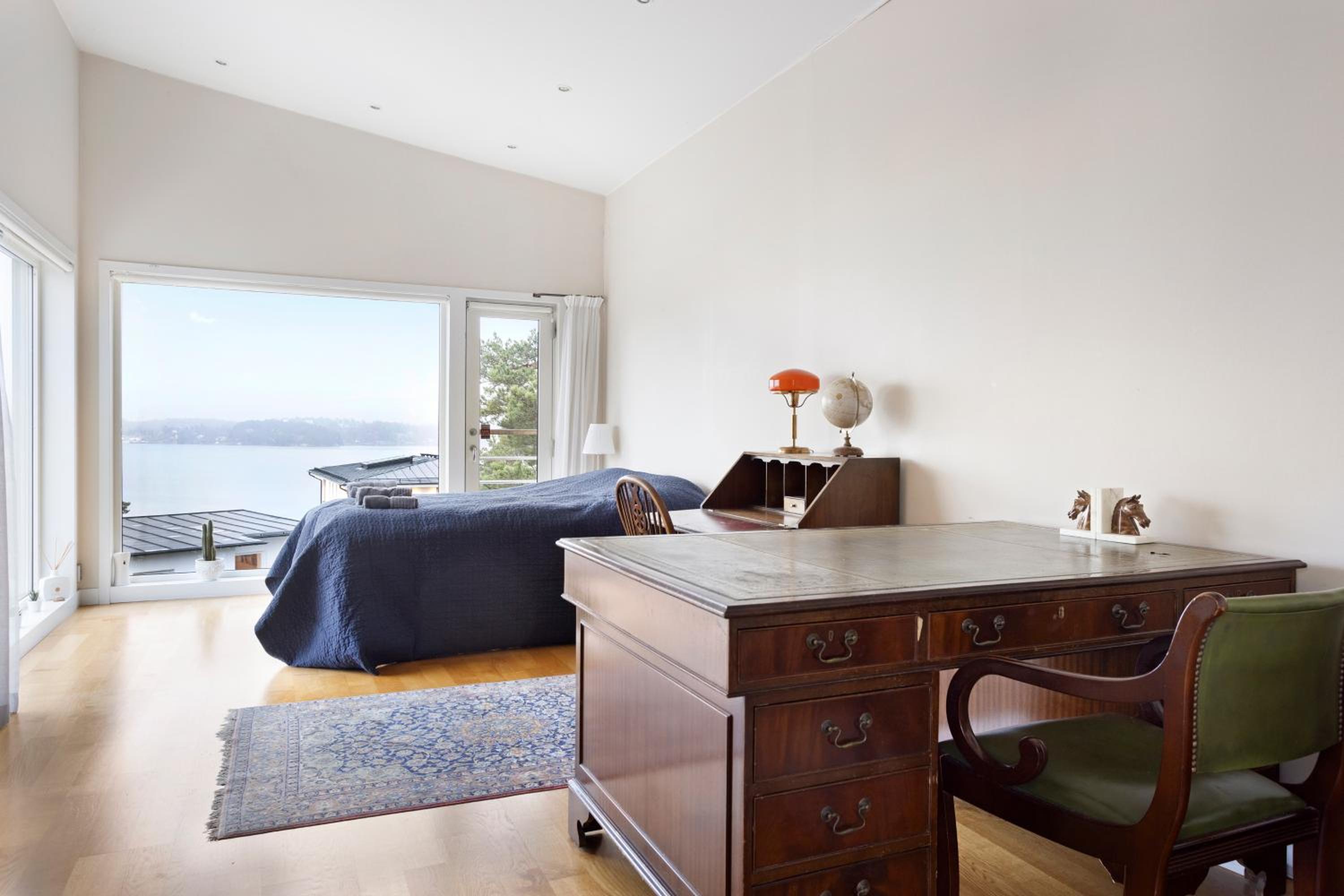 Spectacular Villa - Pool, Sauna & Magical Lake View