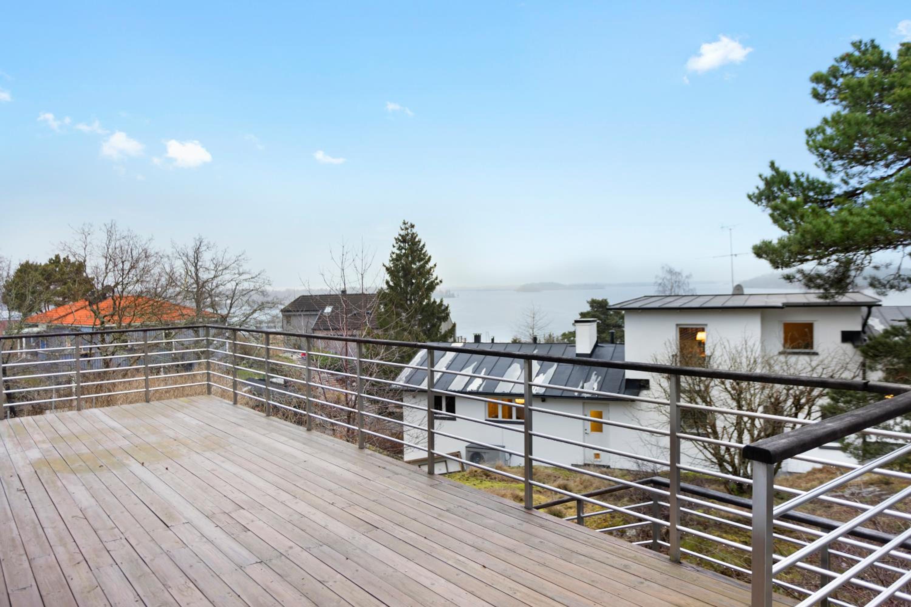Spectacular Villa - Pool, Sauna & Magical Lake View