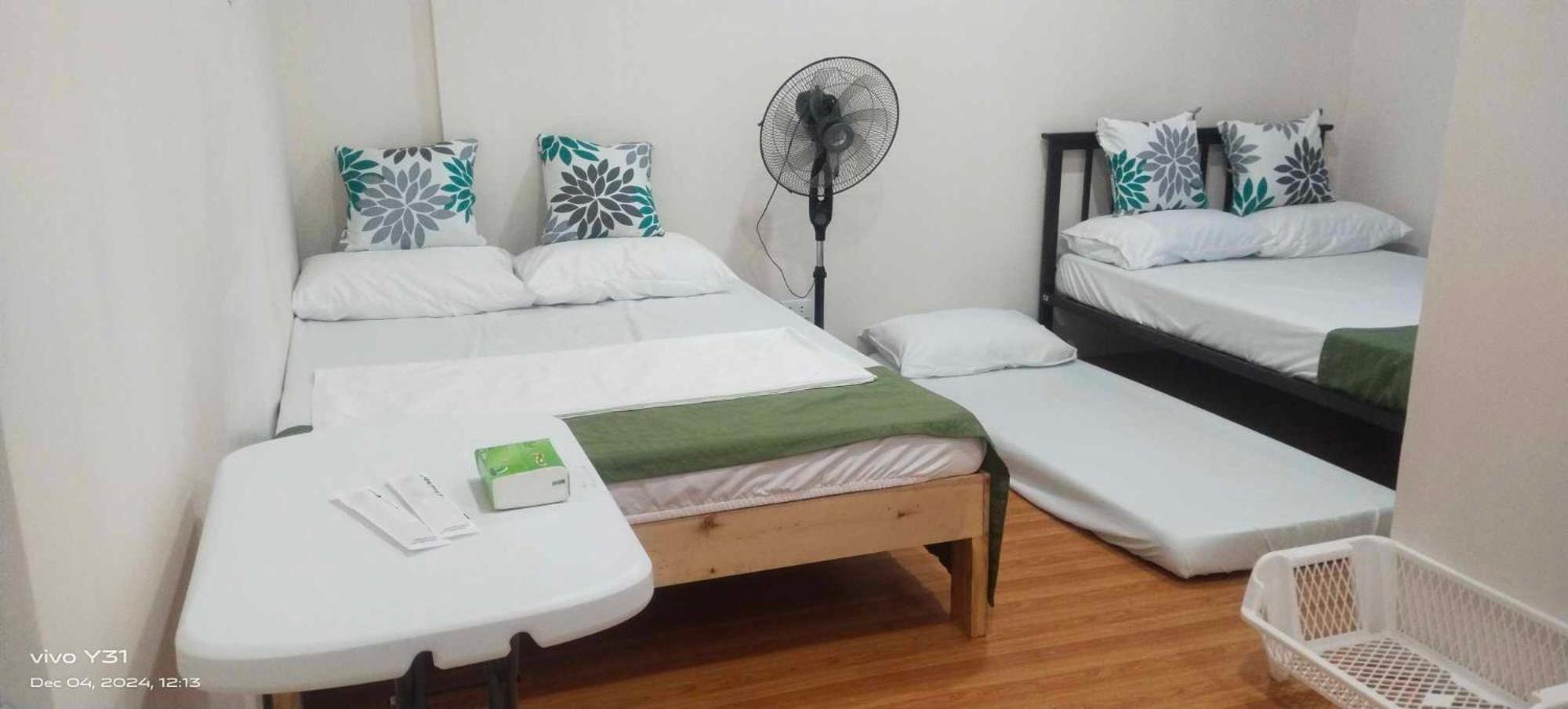 Baden Powell Hostel