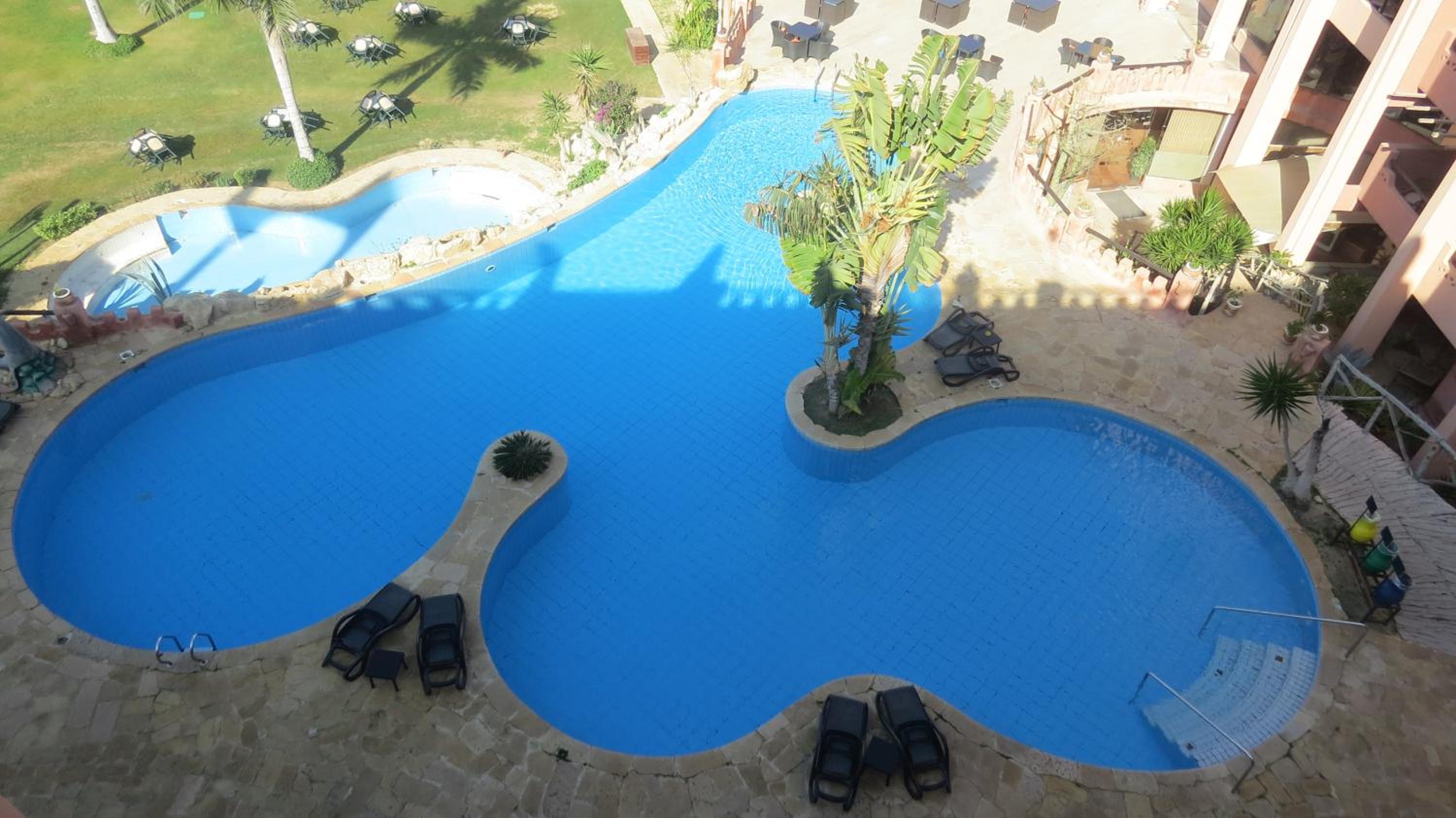 Africana Hotel & Spa