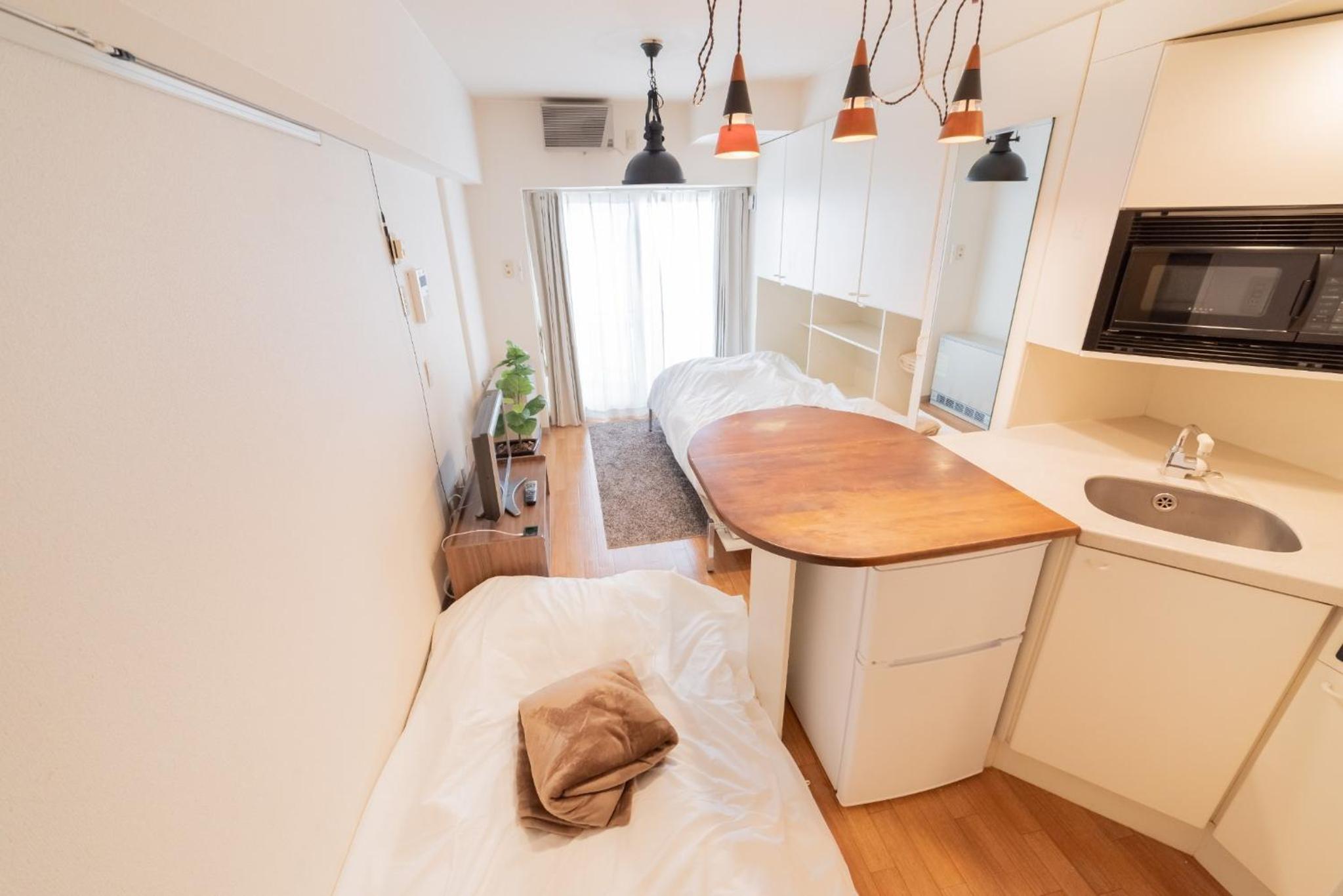 La Parfait de Sapporo / Vacation STAY 7402