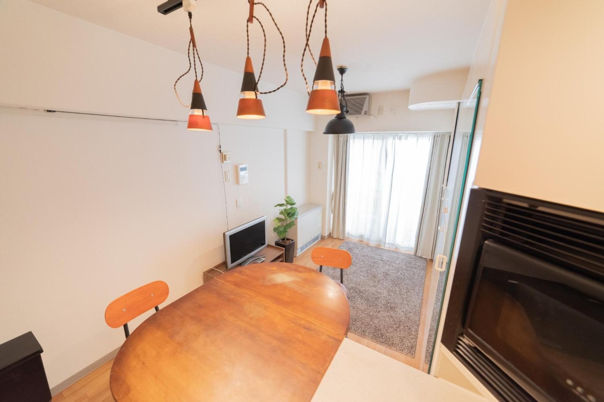 La Parfait de Sapporo / Vacation STAY 7402