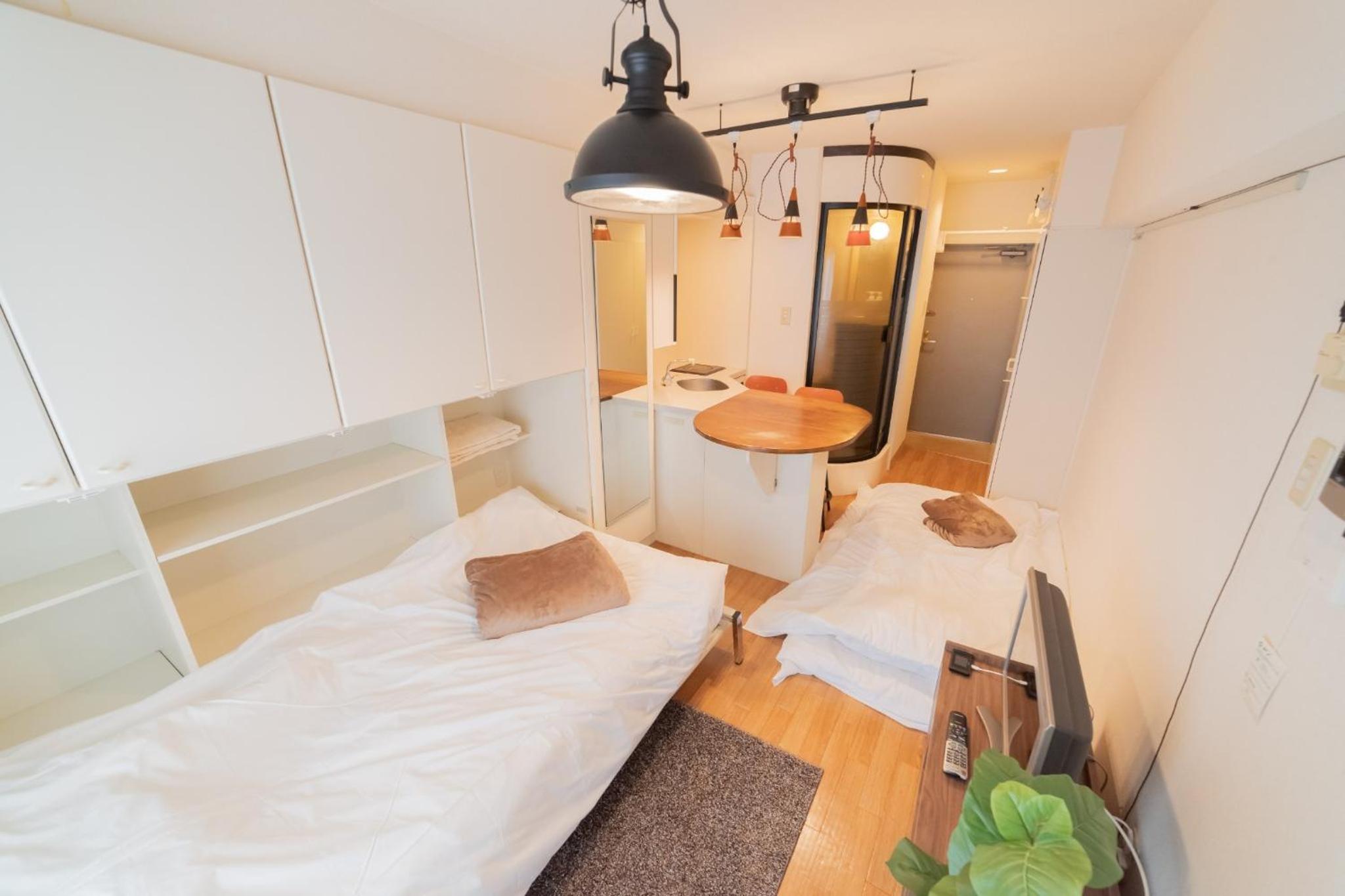 La Parfait de Sapporo / Vacation STAY 7402