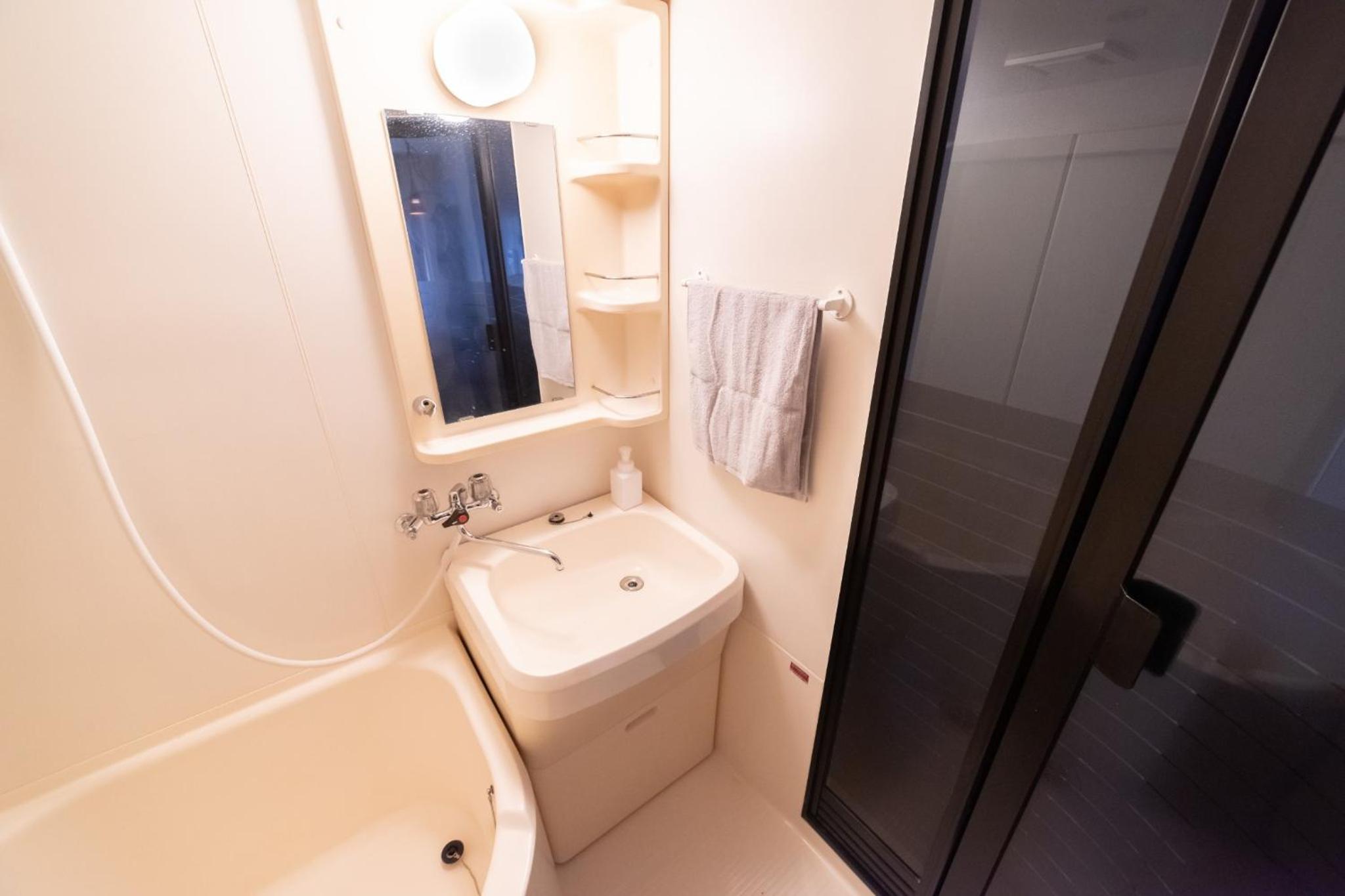 La Parfait de Sapporo / Vacation STAY 7402