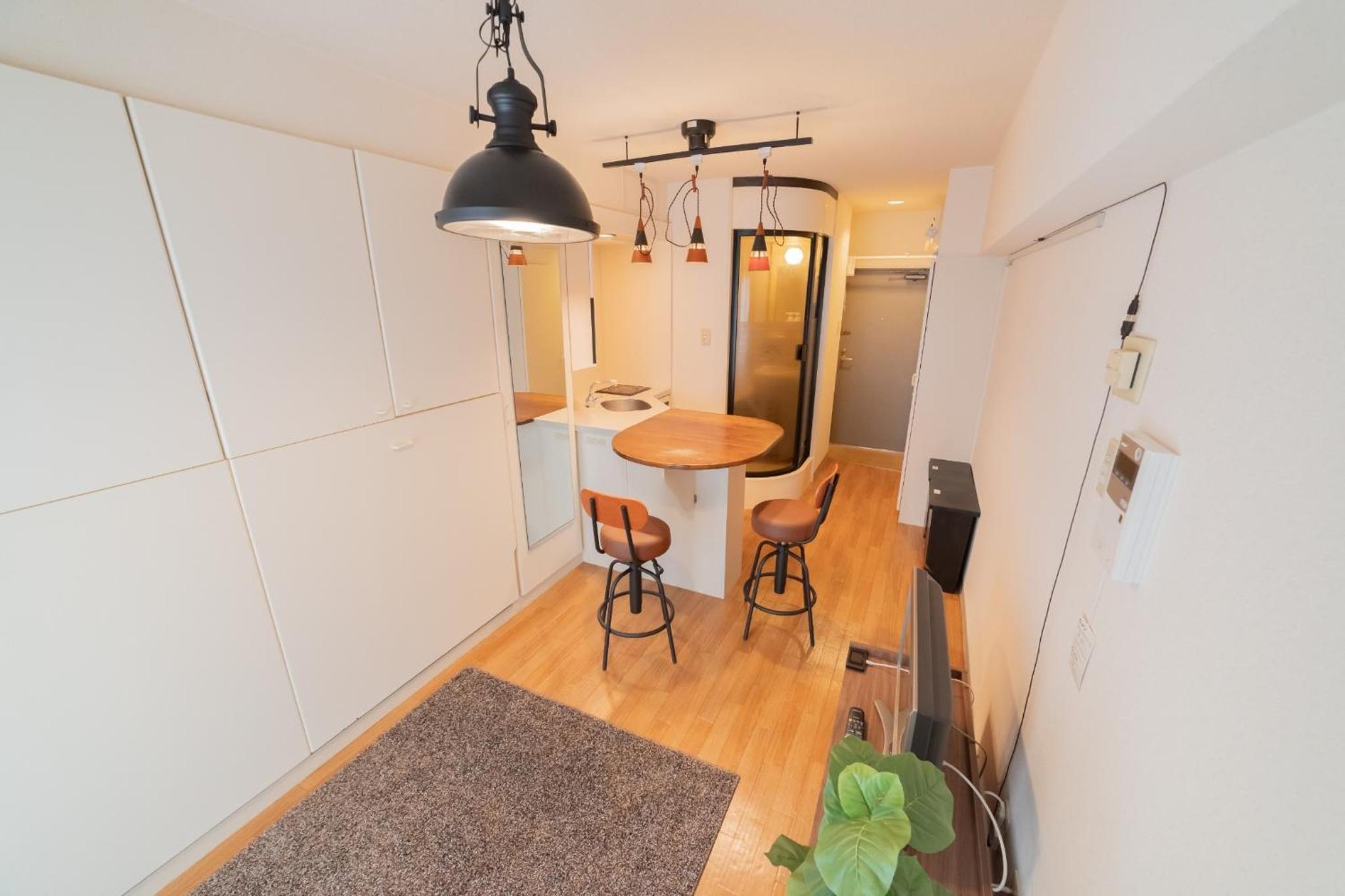 La Parfait de Sapporo / Vacation STAY 7402
