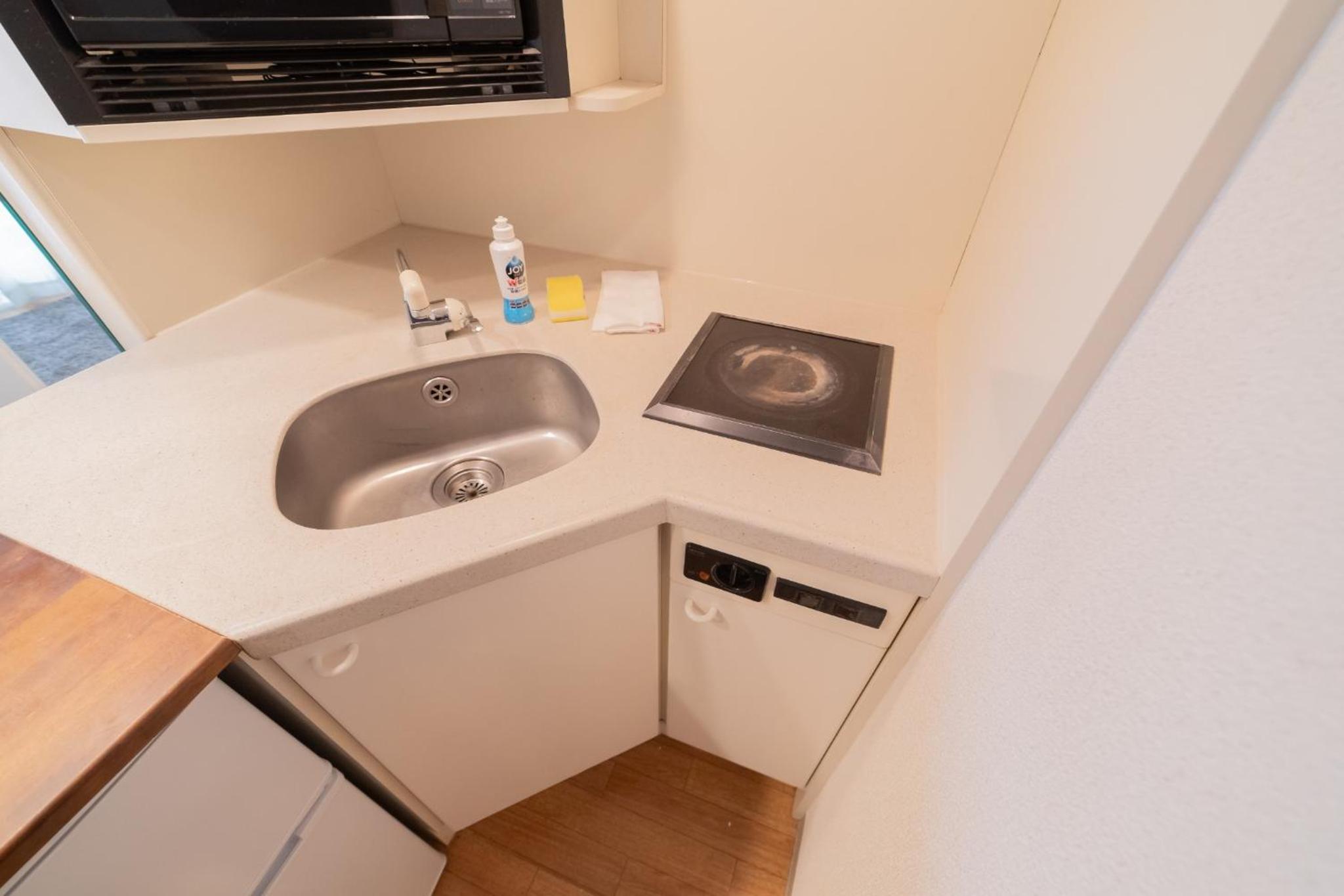 La Parfait de Sapporo / Vacation STAY 7402