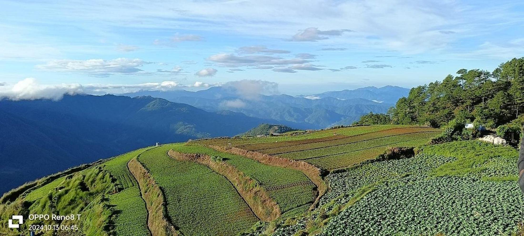Mount Pulag SMR Homestay