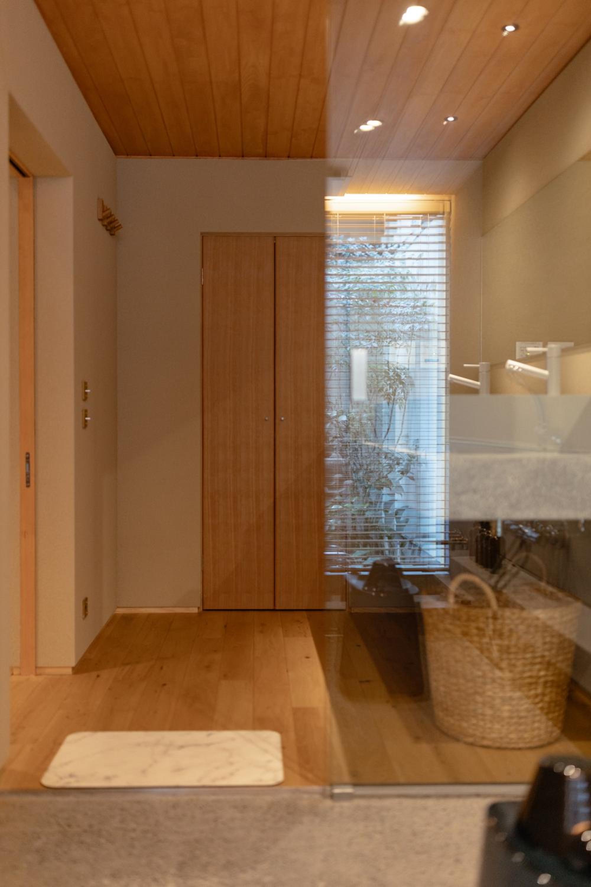 Aostay Ito Machiya Gion Shirakawa