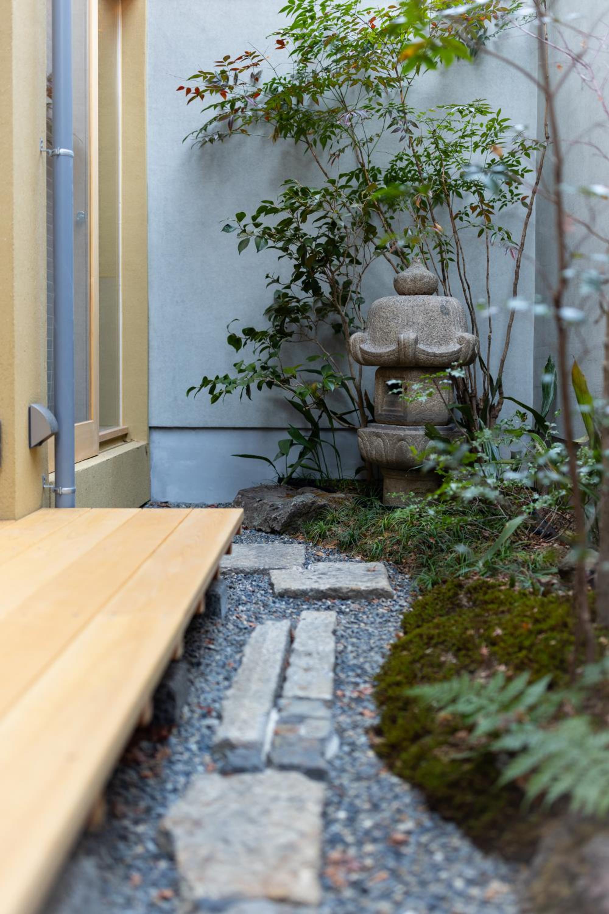 Aostay Ito Machiya Gion Shirakawa