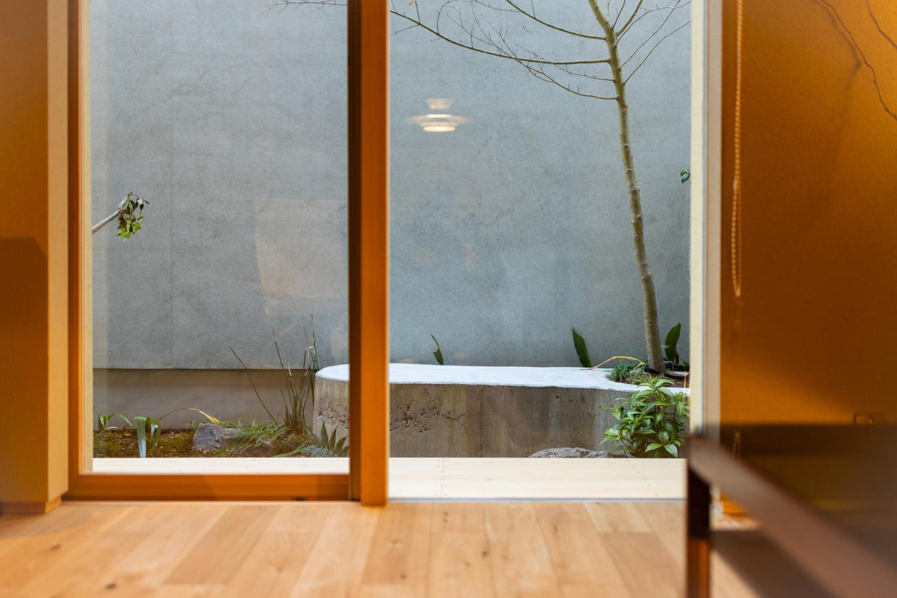 Aostay Ito Machiya Gion Shirakawa