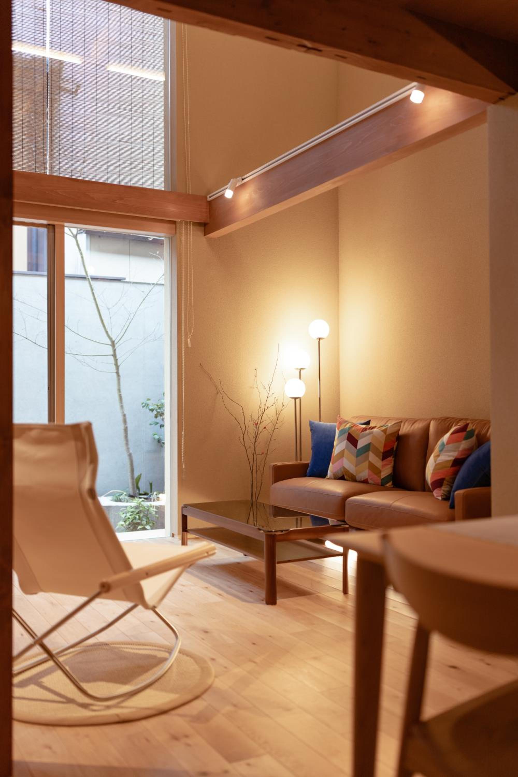 Aostay Ito Machiya Gion Shirakawa