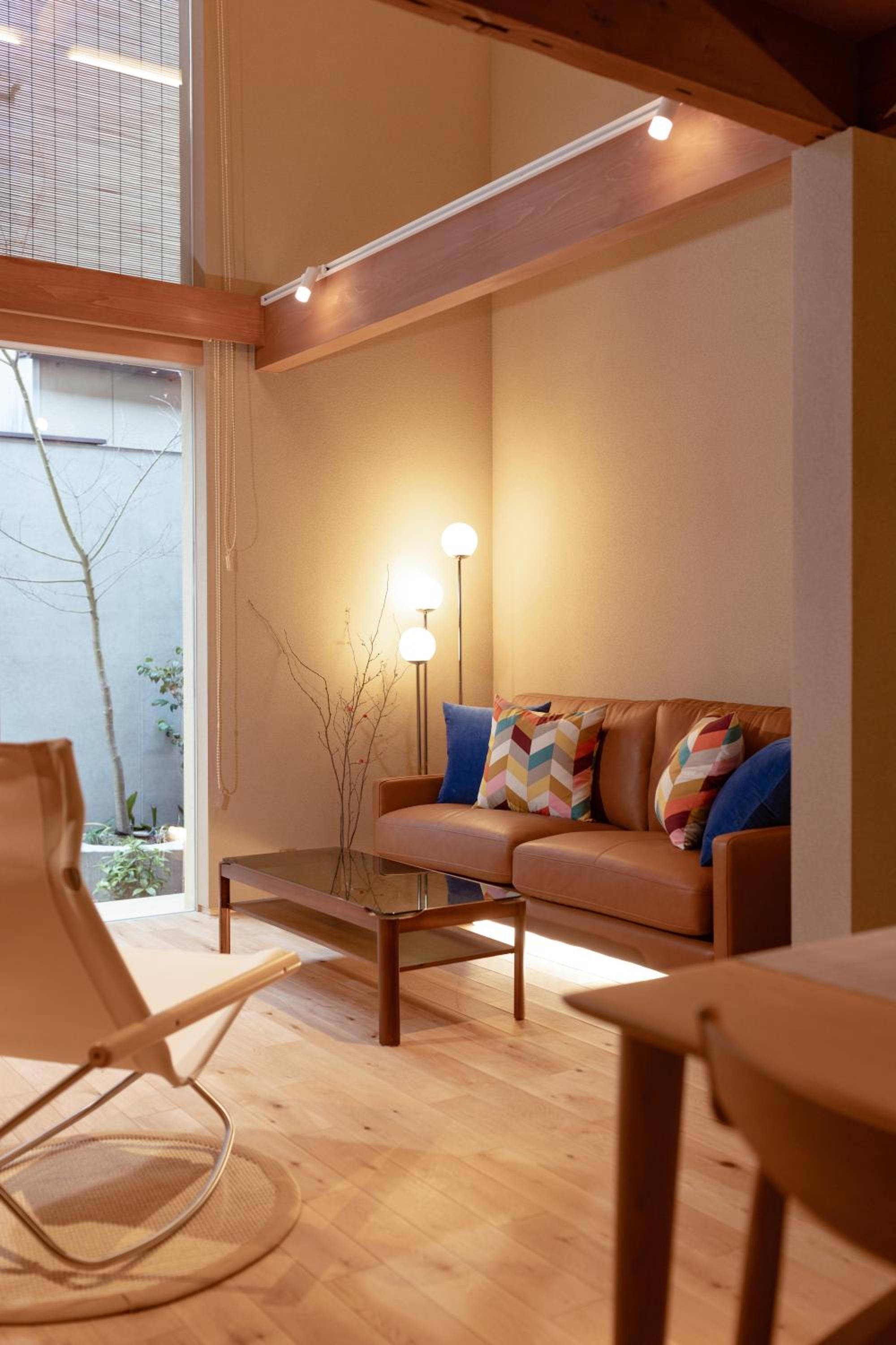 Aostay Ito Machiya Gion Shirakawa