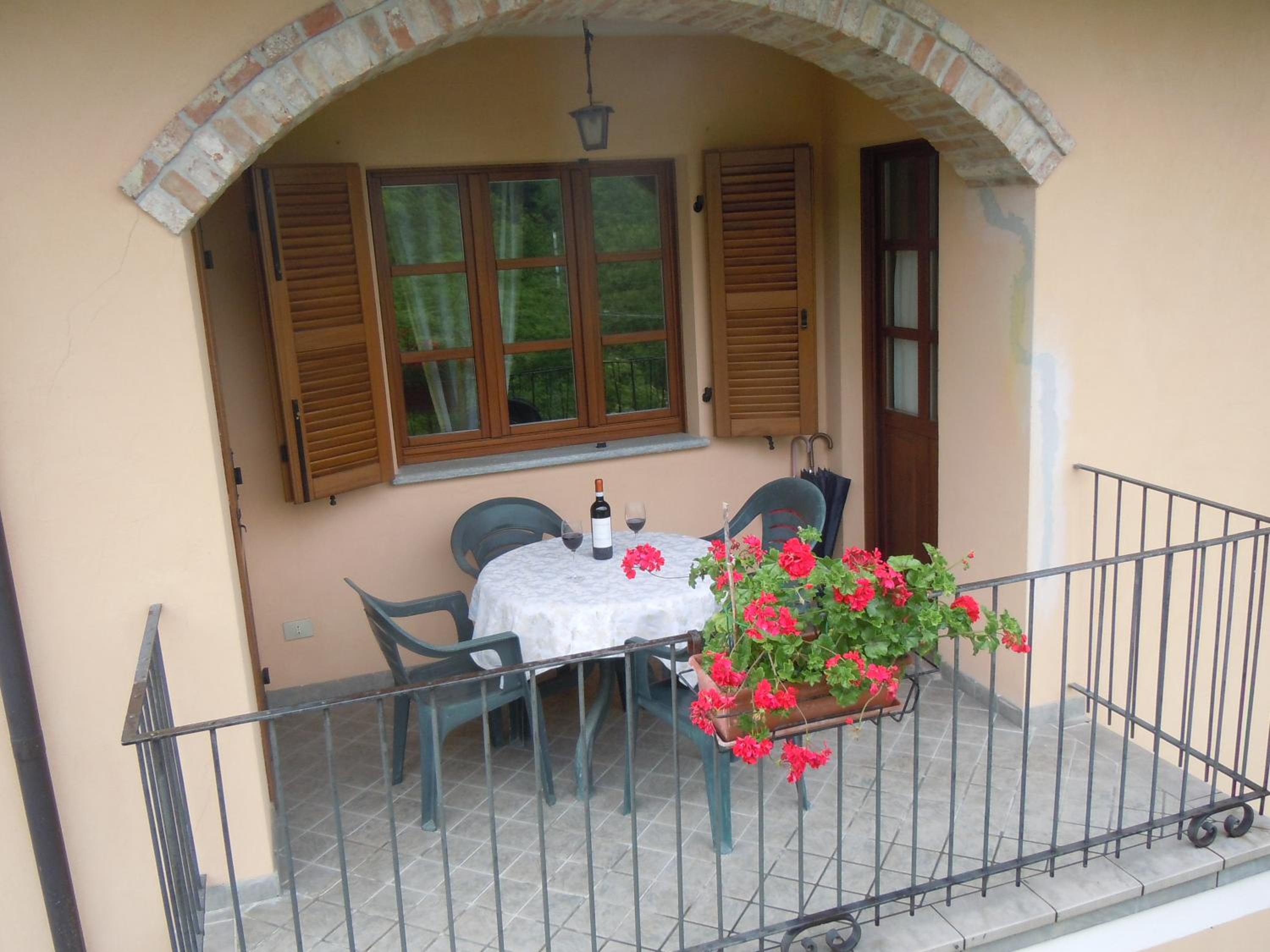 Da Ivana e Valter en Monforte dʼAlba