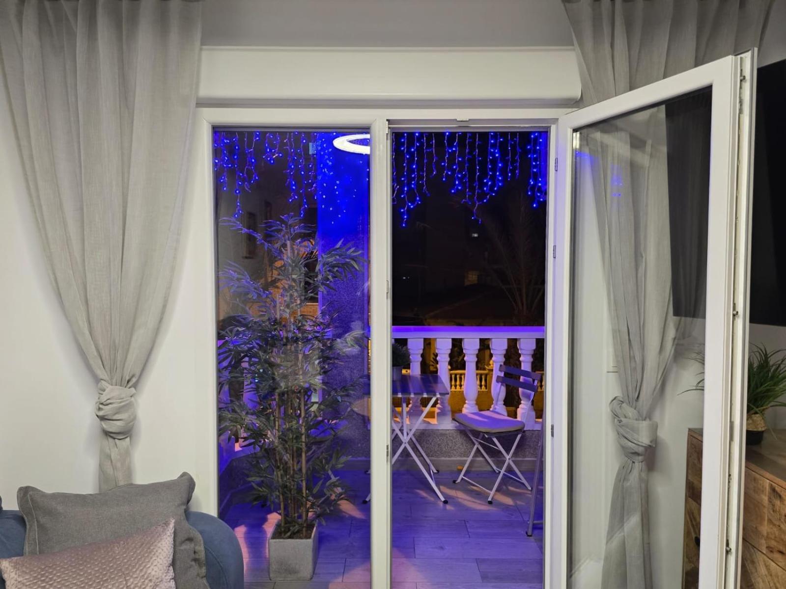 apartamento Sol y Sal