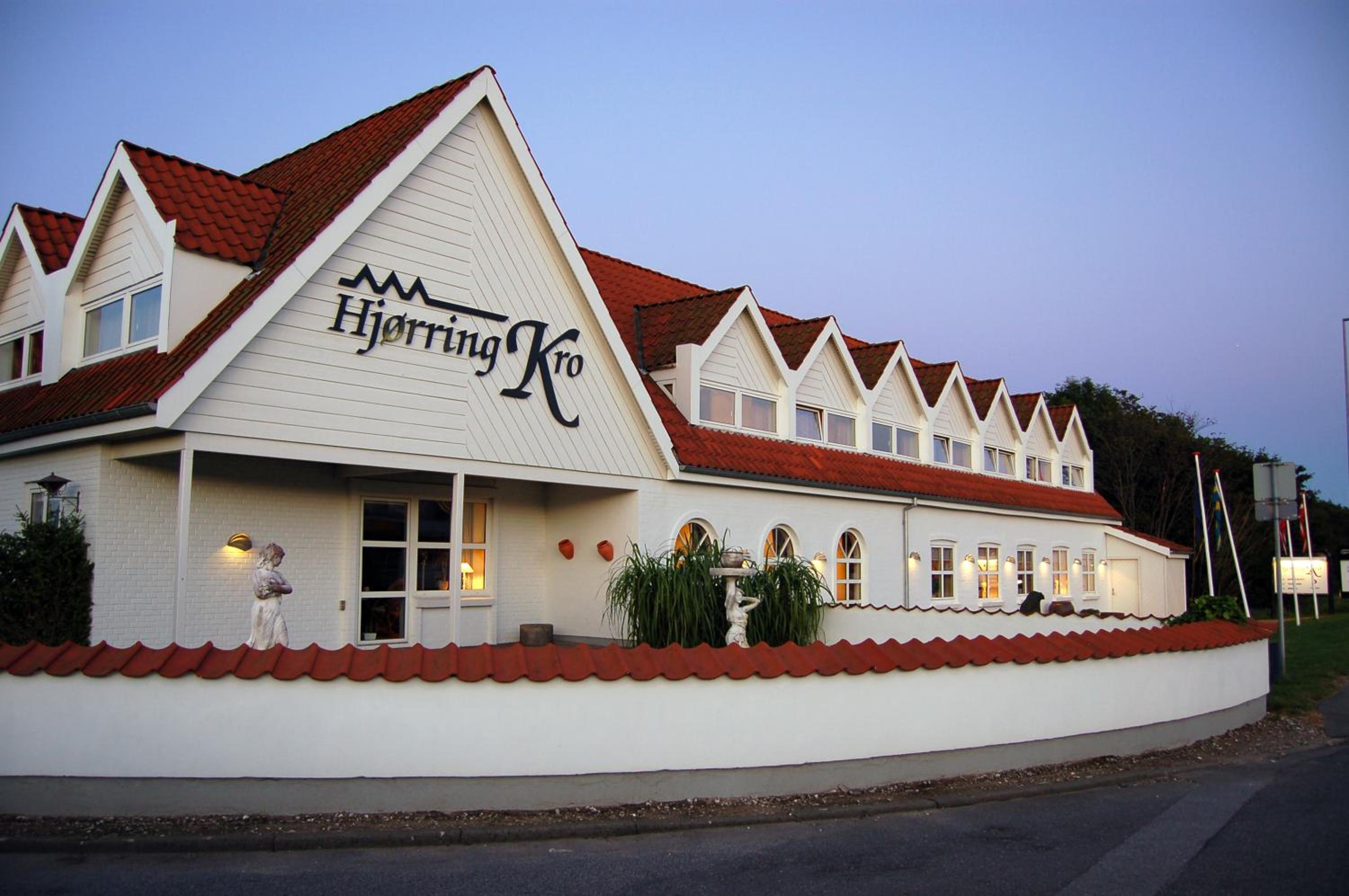 Hjørring Kro