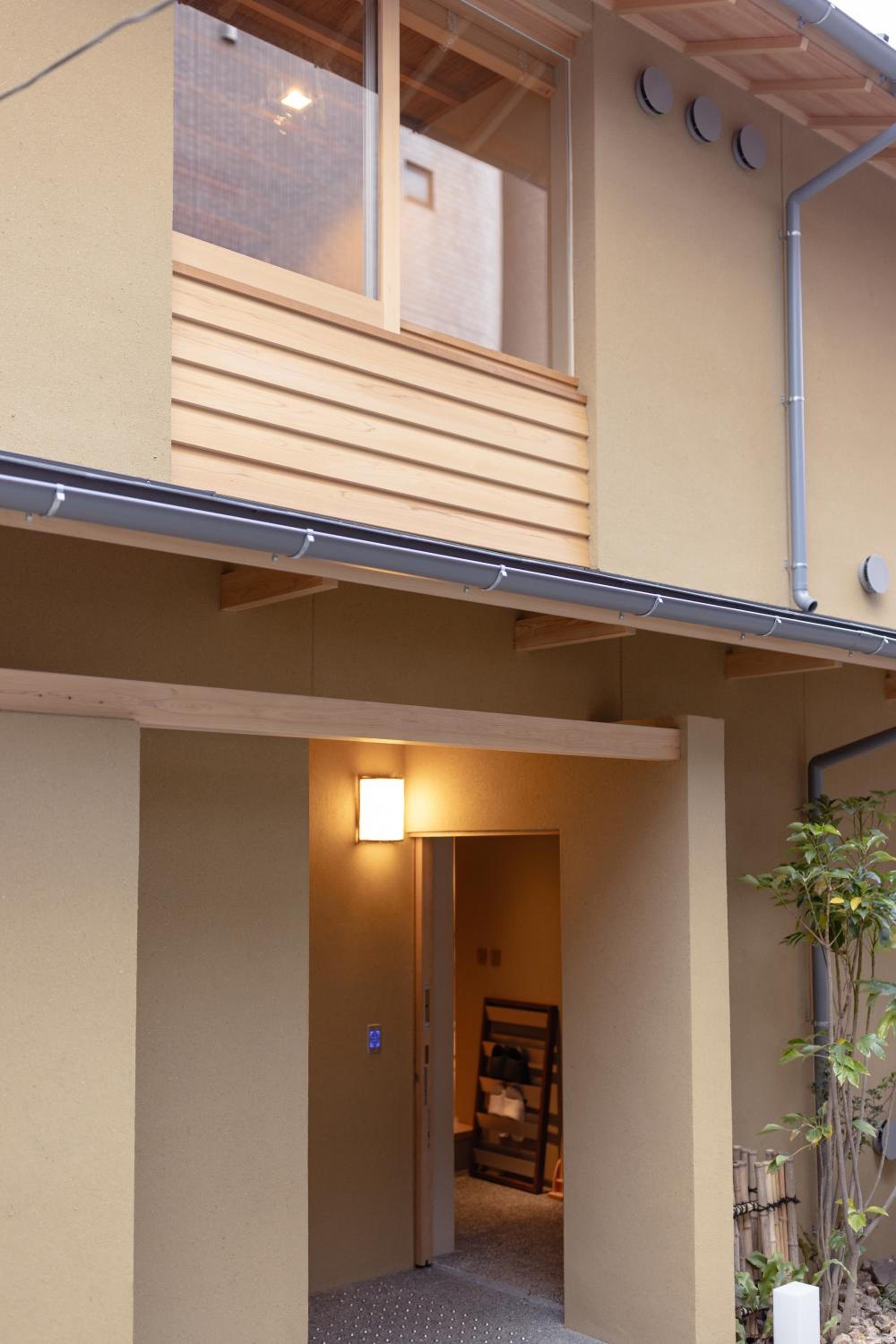 Aostay Ito Machiya Gion Shirakawa
