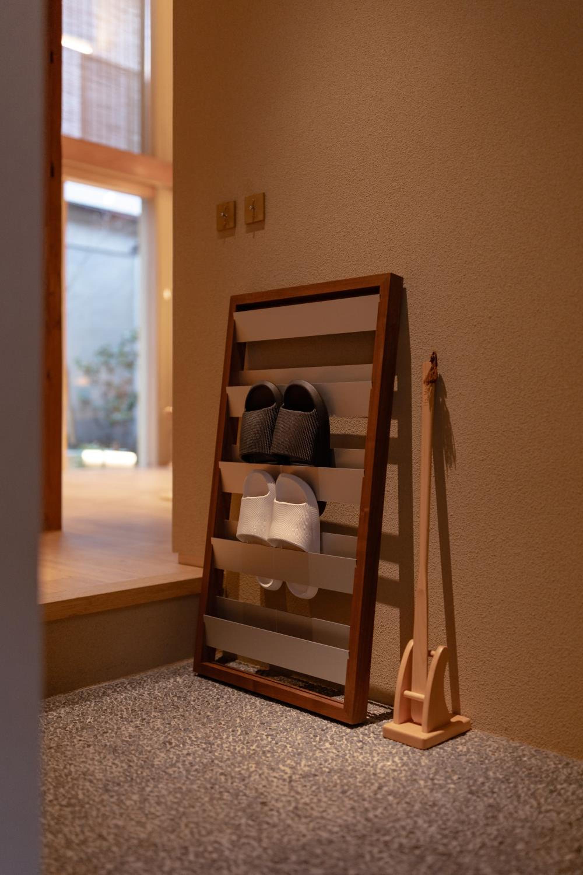 Aostay Ito Machiya Gion Shirakawa