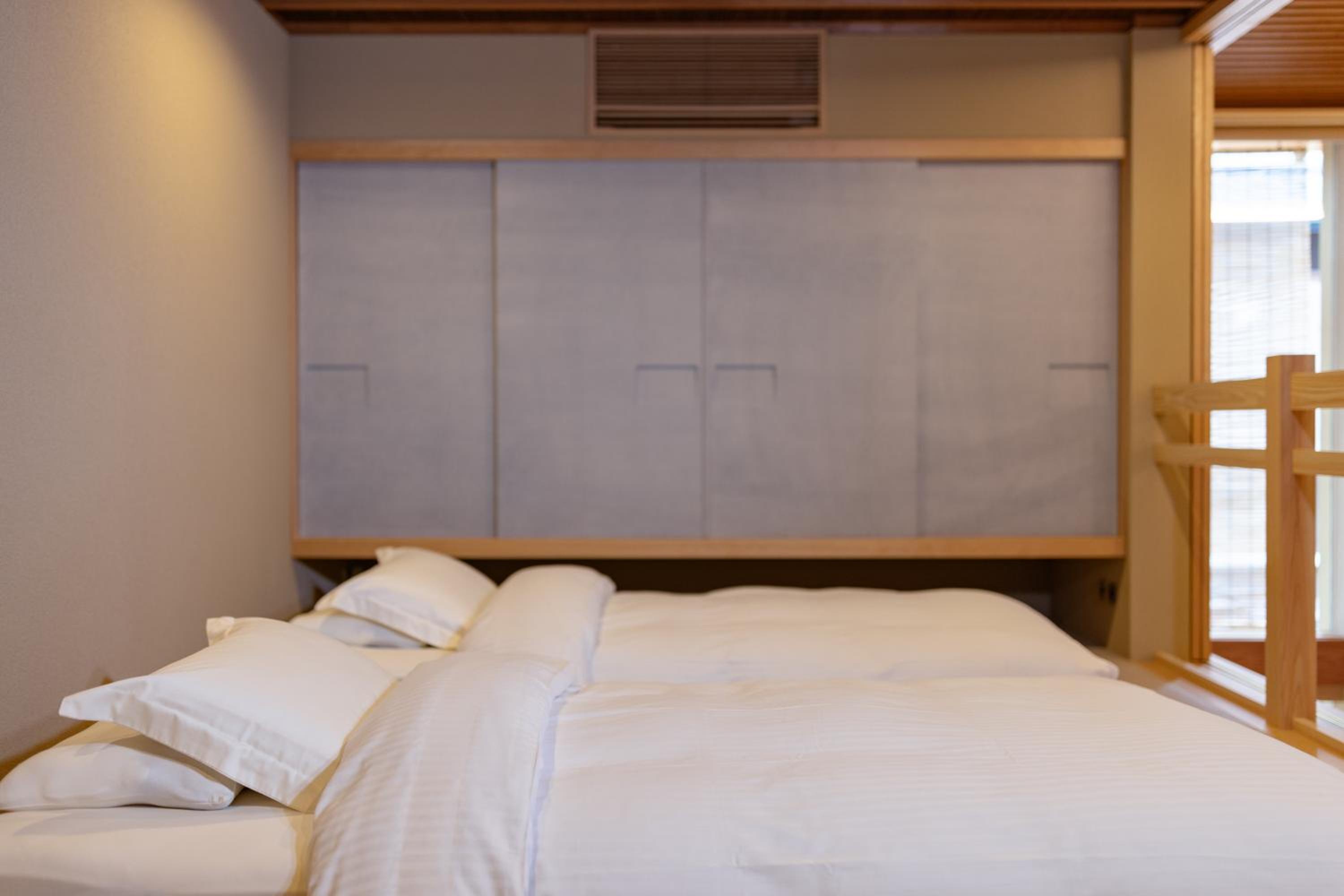Aostay Ito Machiya Gion Shirakawa