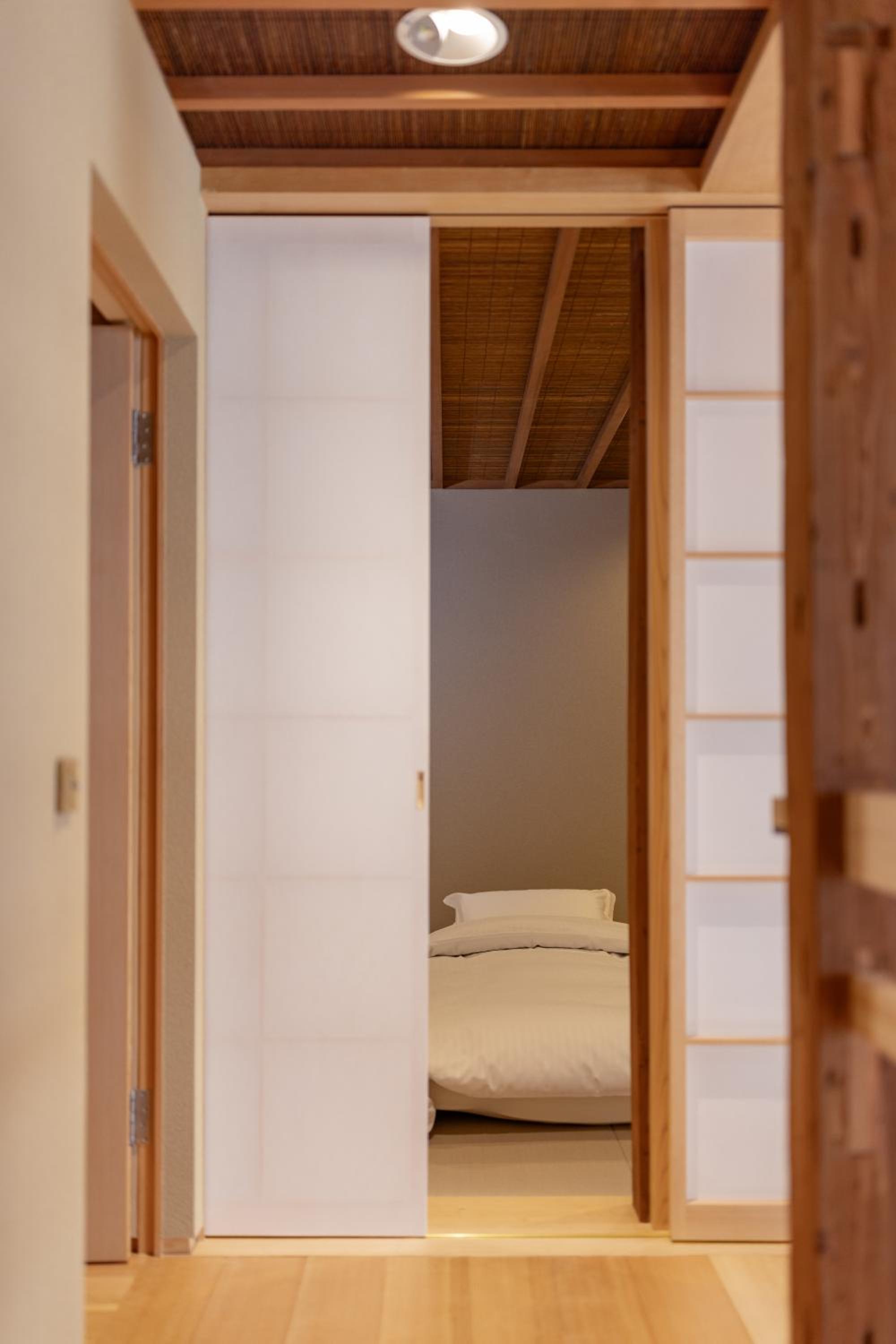 Aostay Ito Machiya Gion Shirakawa