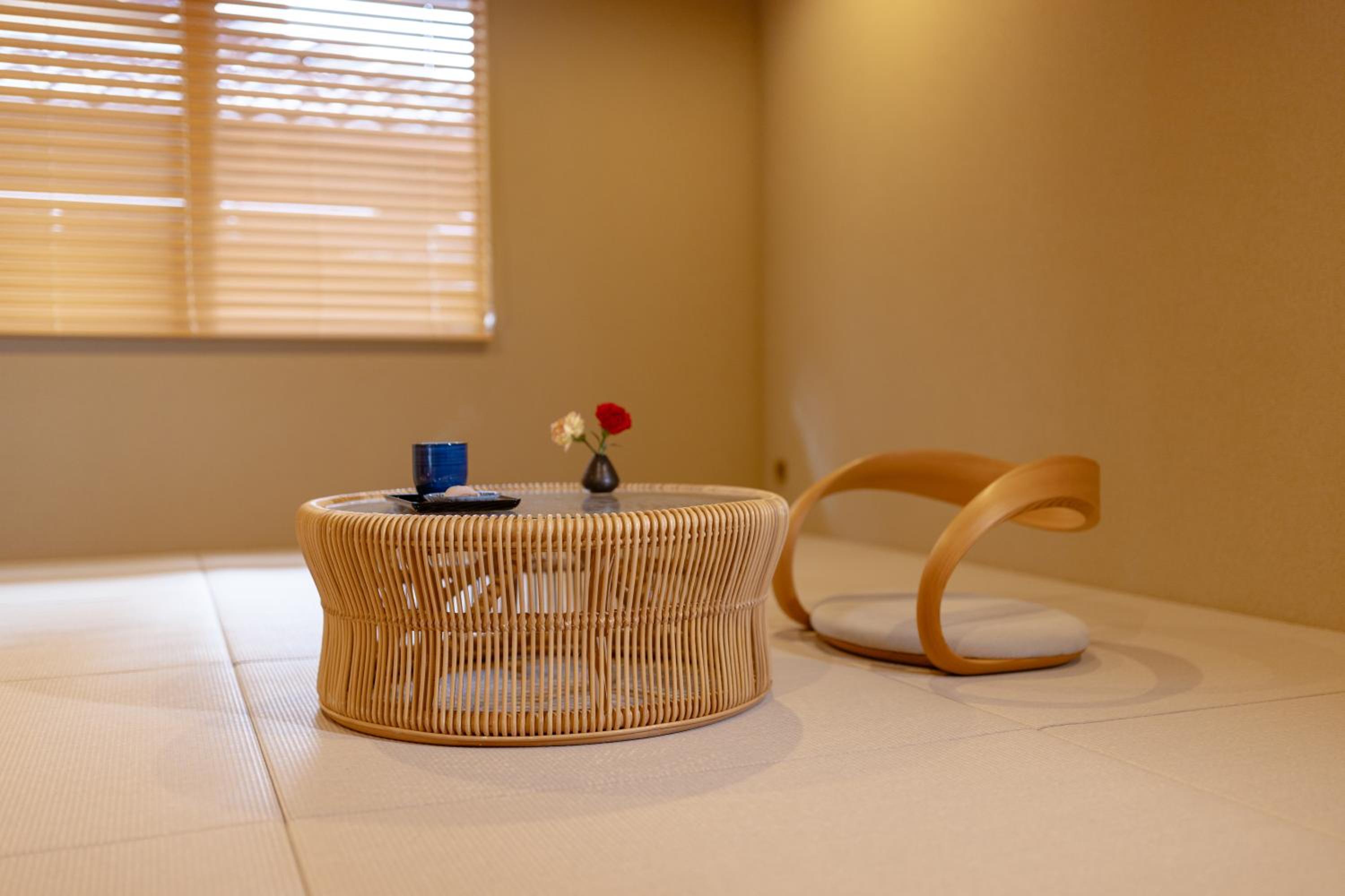 Aostay Ito Machiya Gion Shirakawa