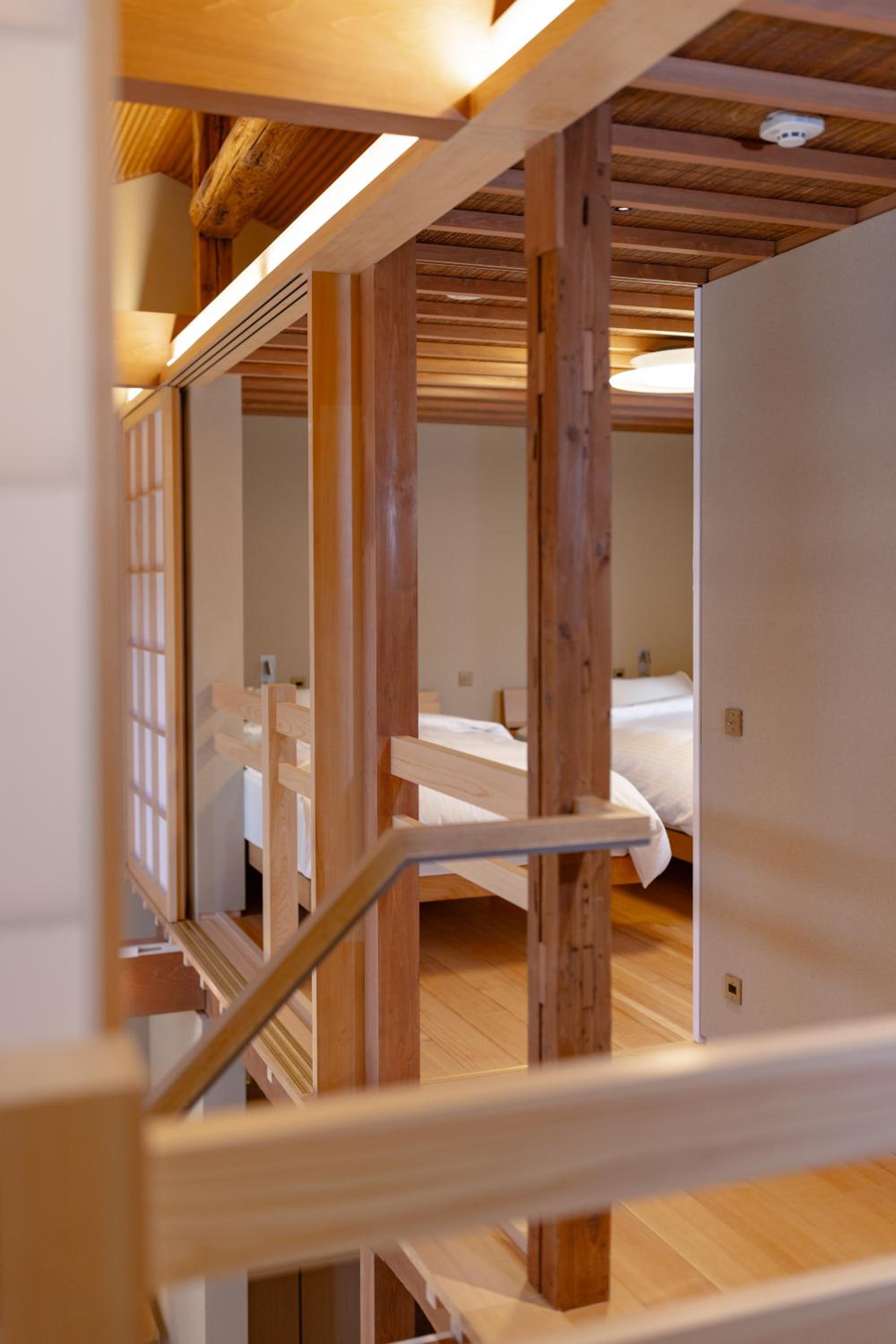 Aostay Ito Machiya Gion Shirakawa