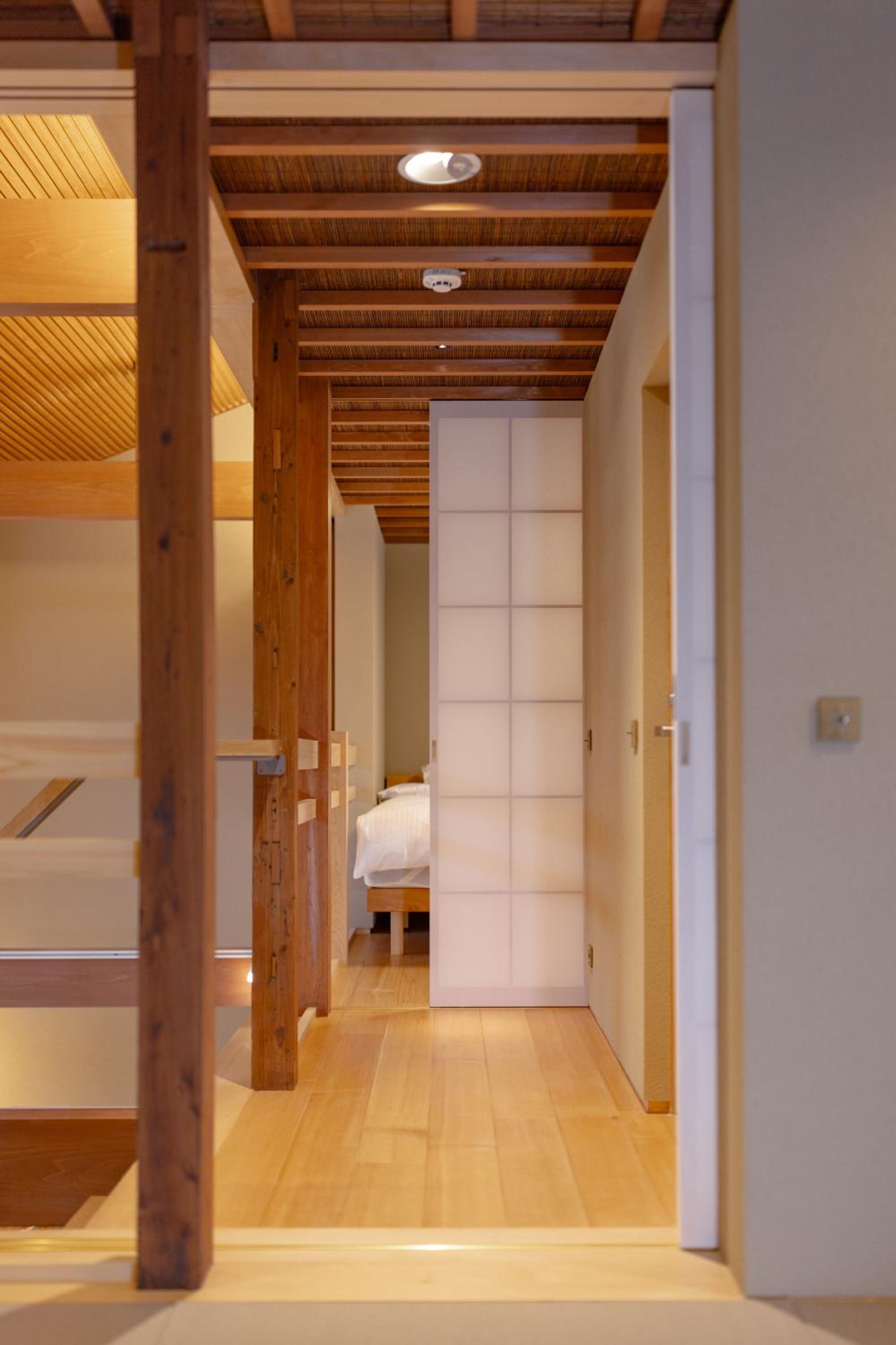 Aostay Ito Machiya Gion Shirakawa