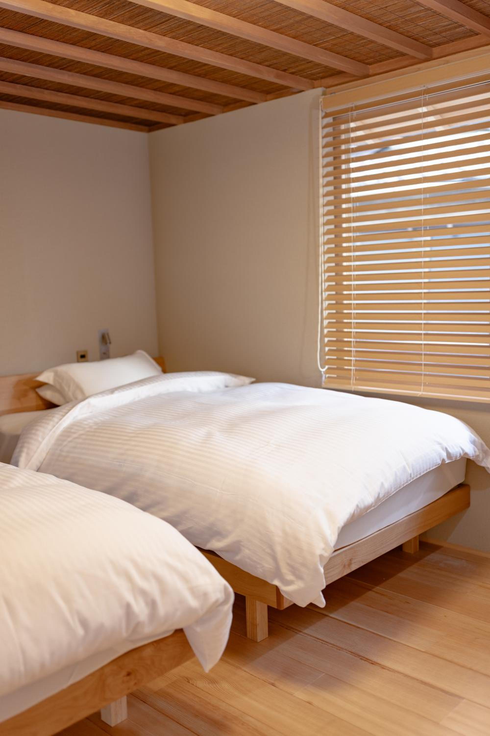 Aostay Ito Machiya Gion Shirakawa