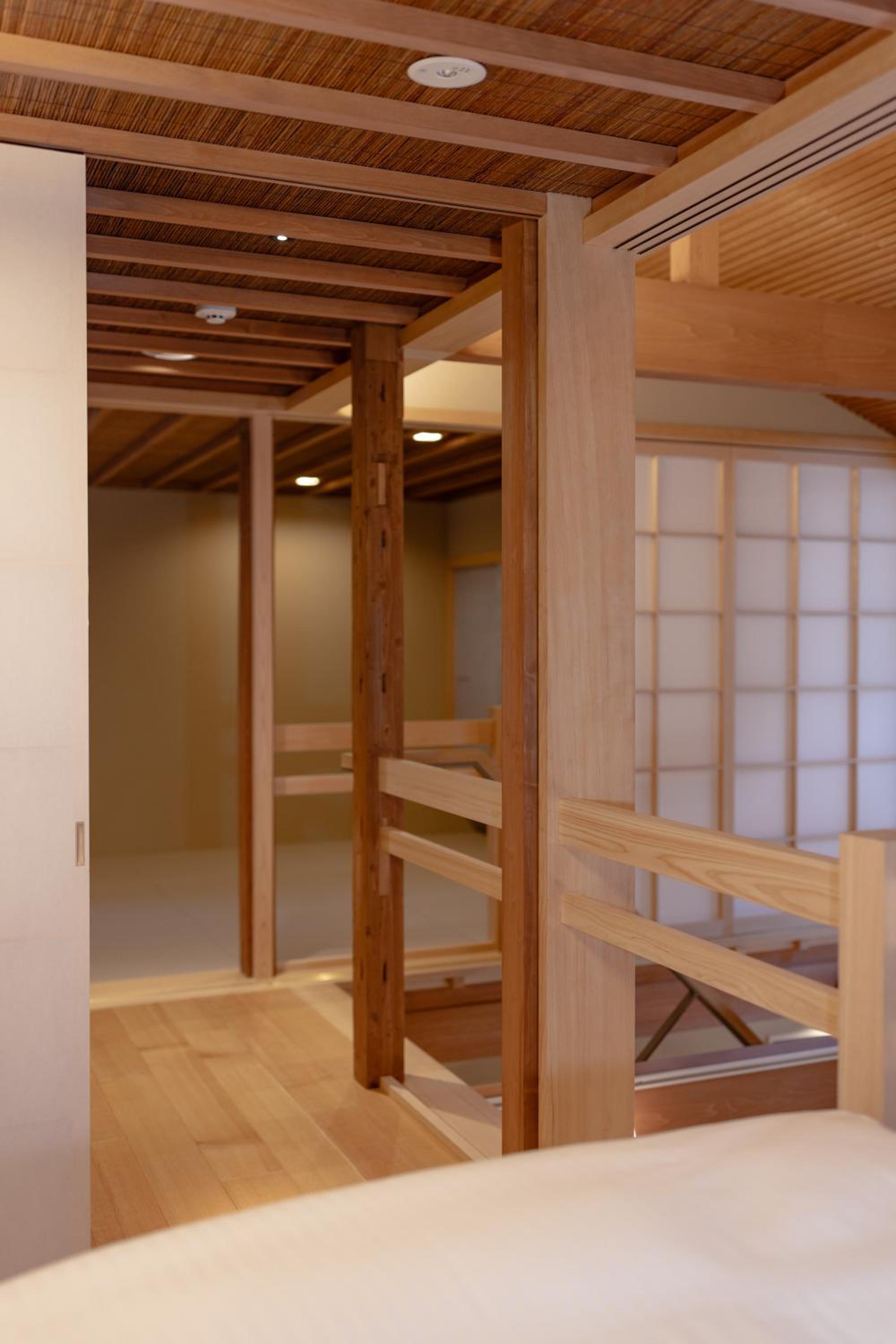 Aostay Ito Machiya Gion Shirakawa