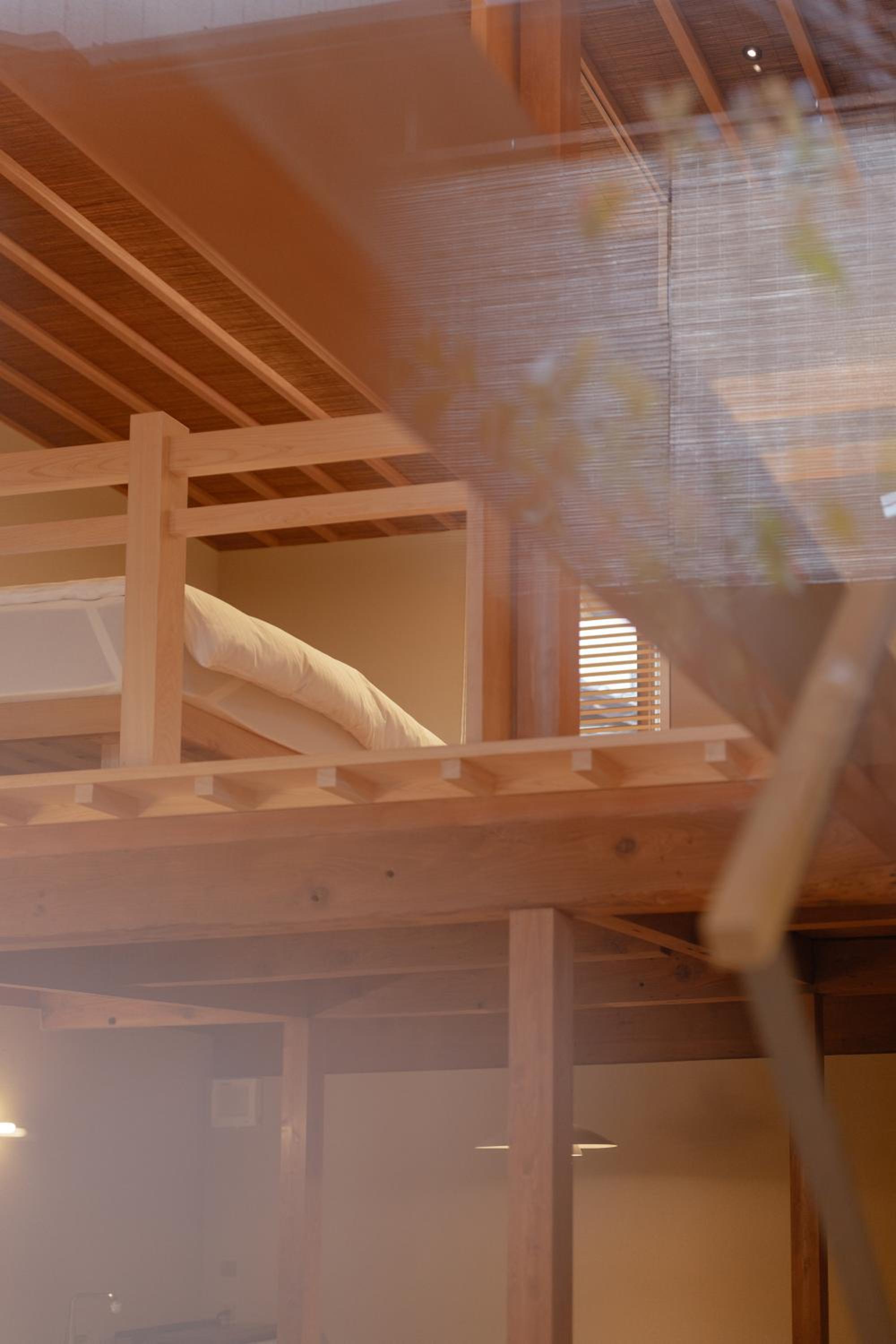 Aostay Ito Machiya Gion Shirakawa
